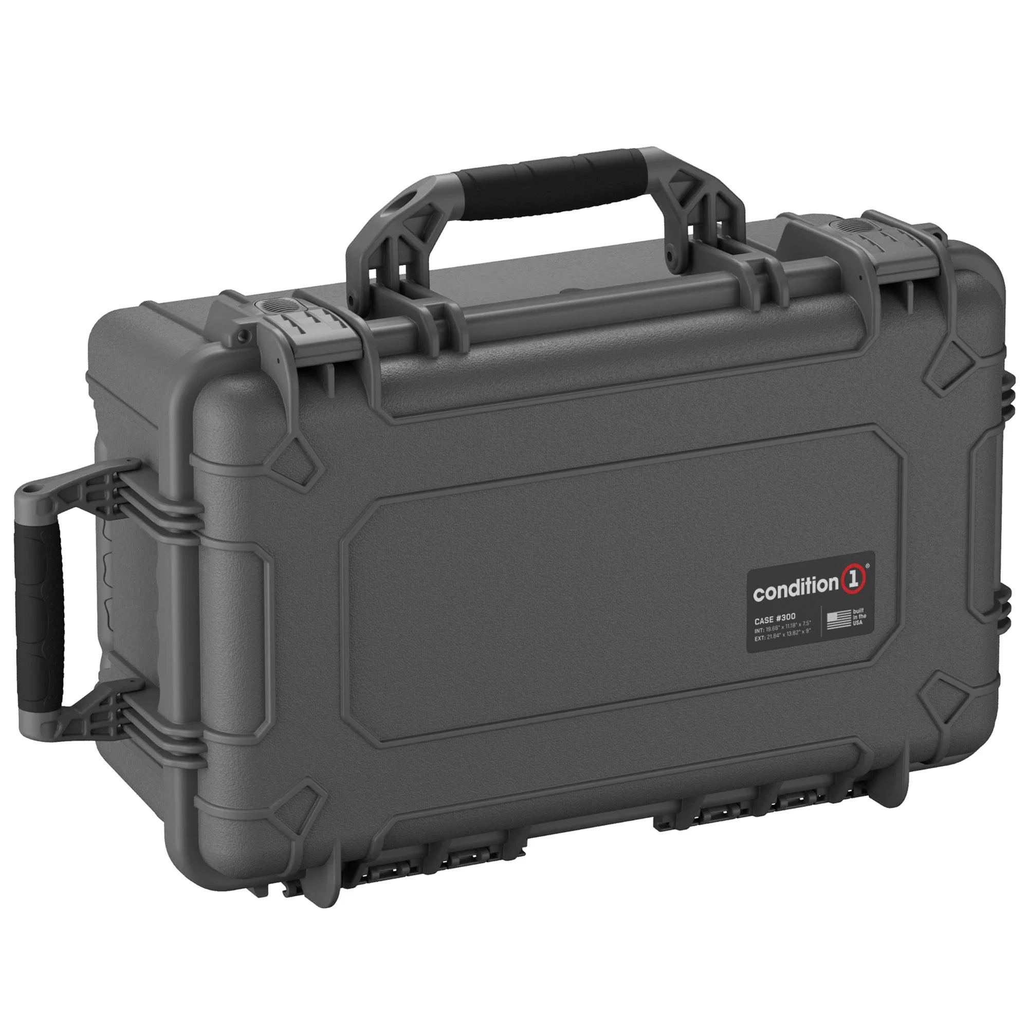 22" 7 Pistol Case #300 - Image 18