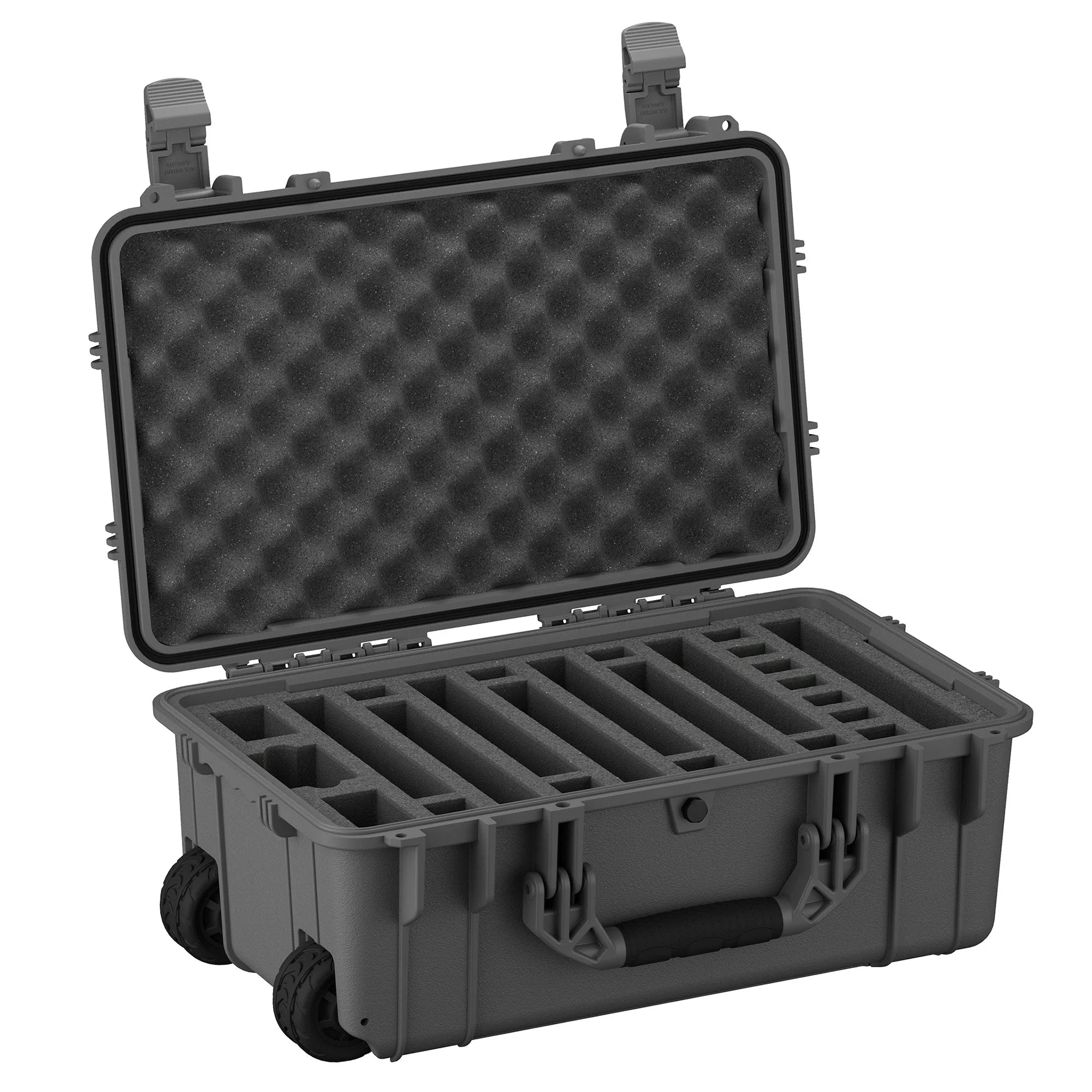 22" 7 Pistol Case #300 - Image 20