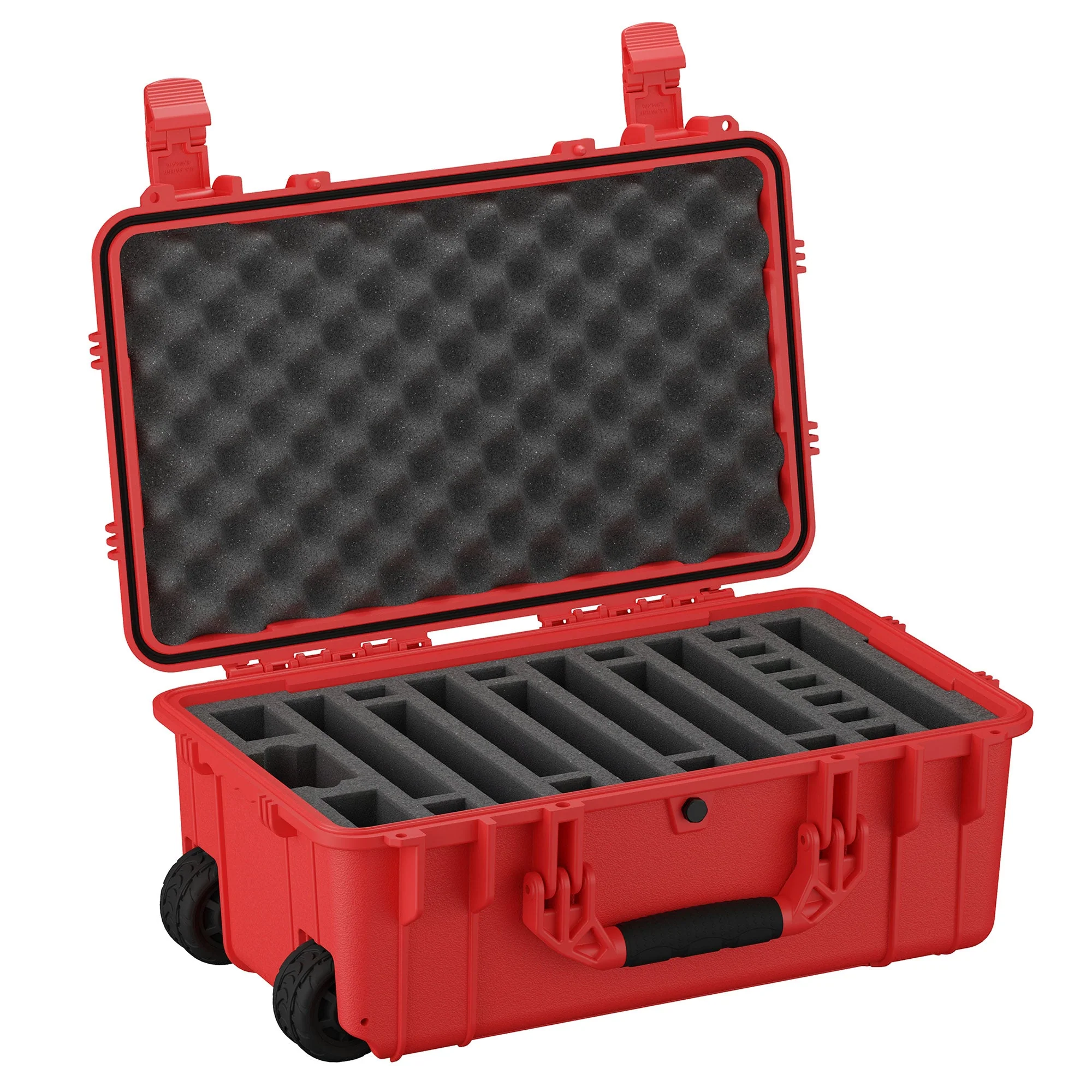 22" 7 Pistol Case #300 - Image 23