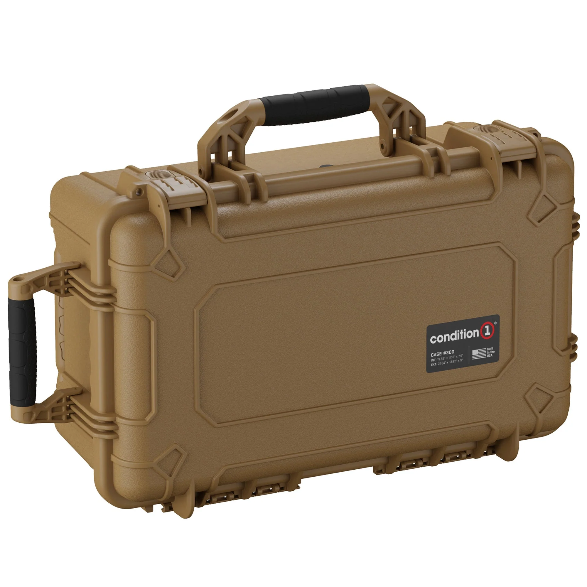 22" 7 Pistol Case #300 - Image 24