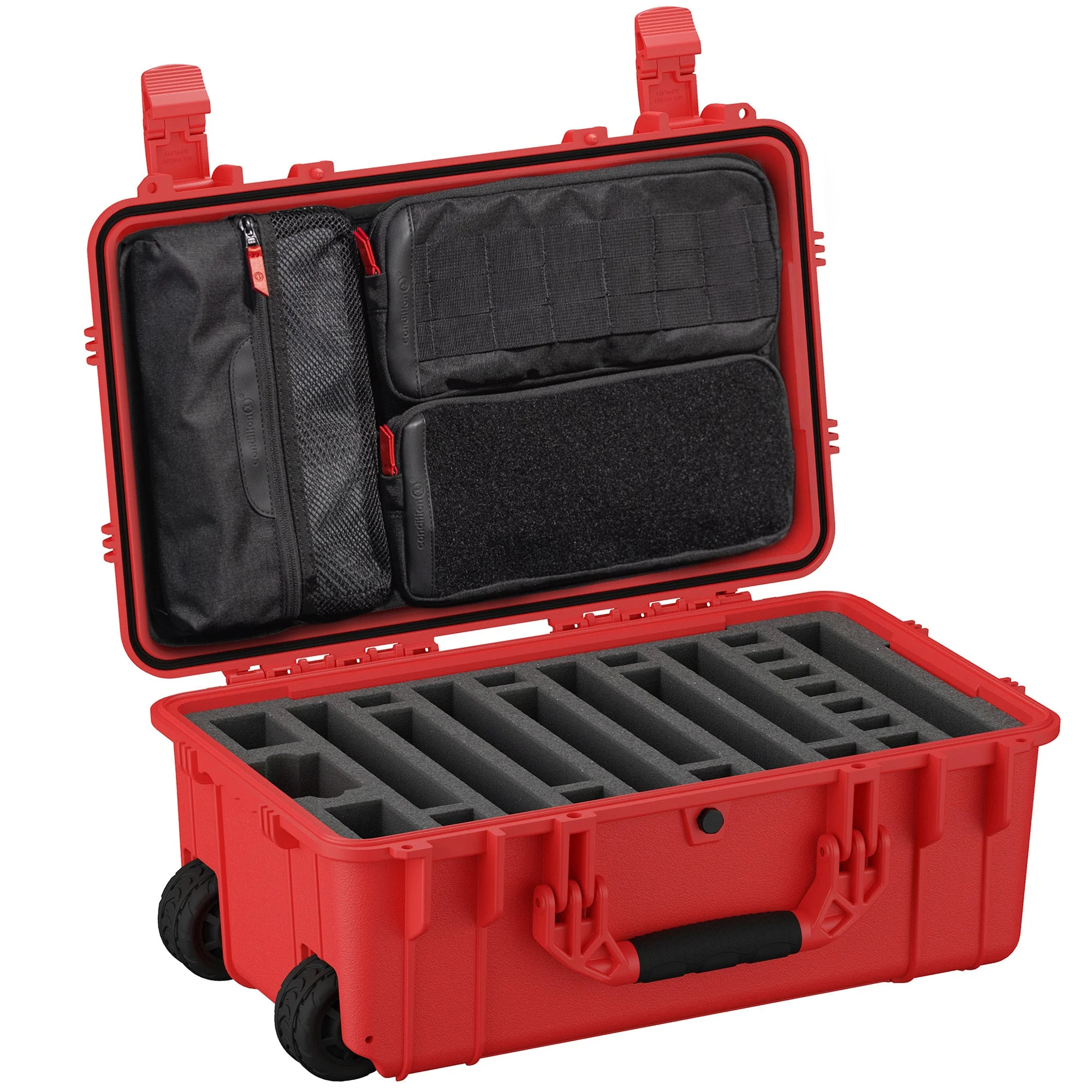 22" 7 Pistol Case #300 - Image 25