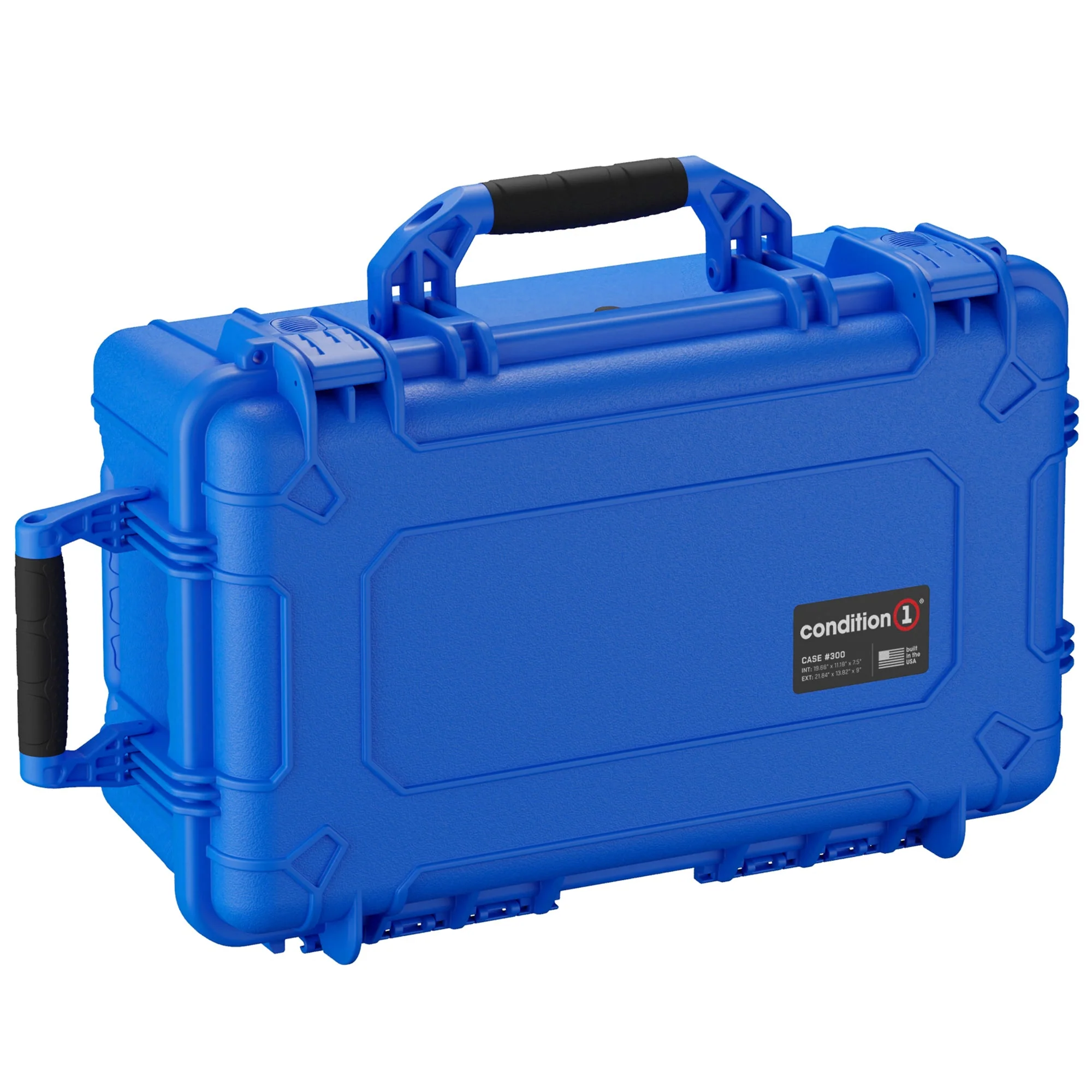 22" 7 Pistol Case #300 - Image 27