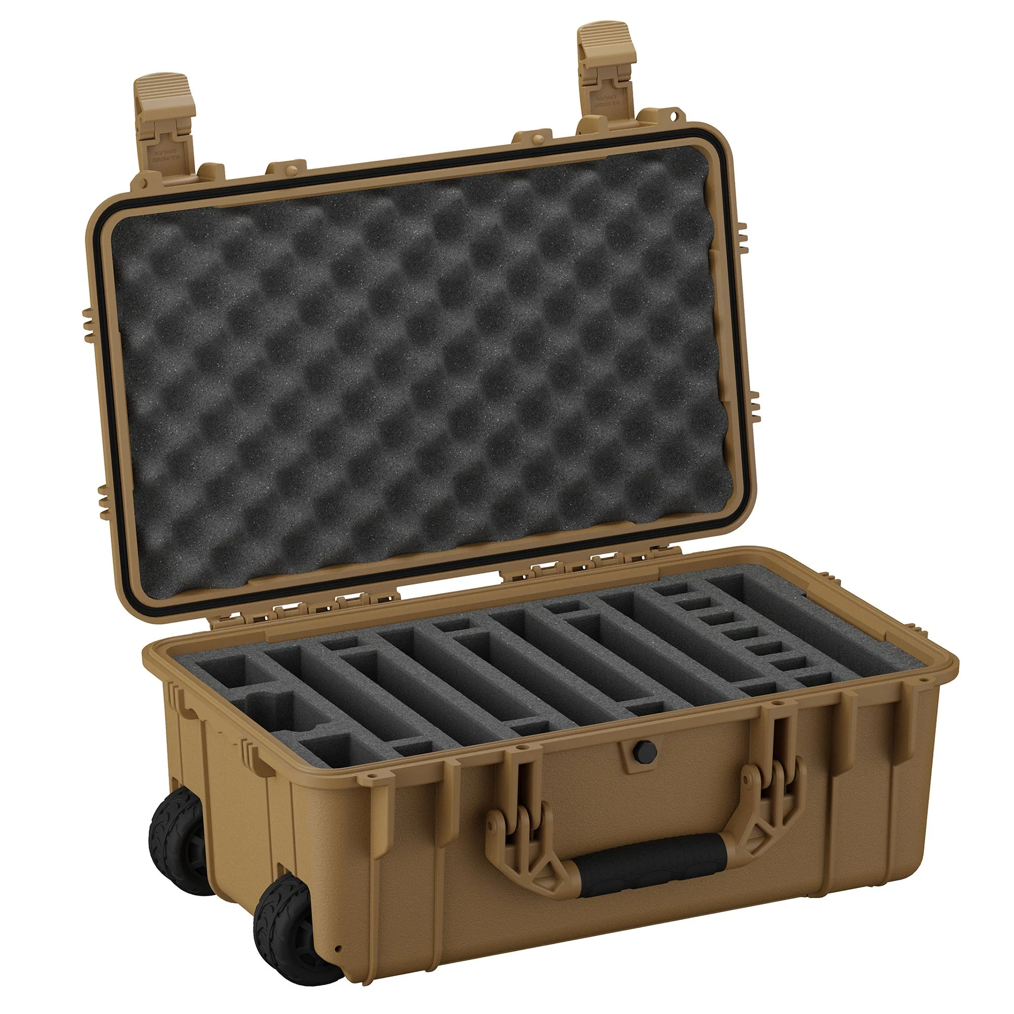22" 7 Pistol Case #300 - Image 28
