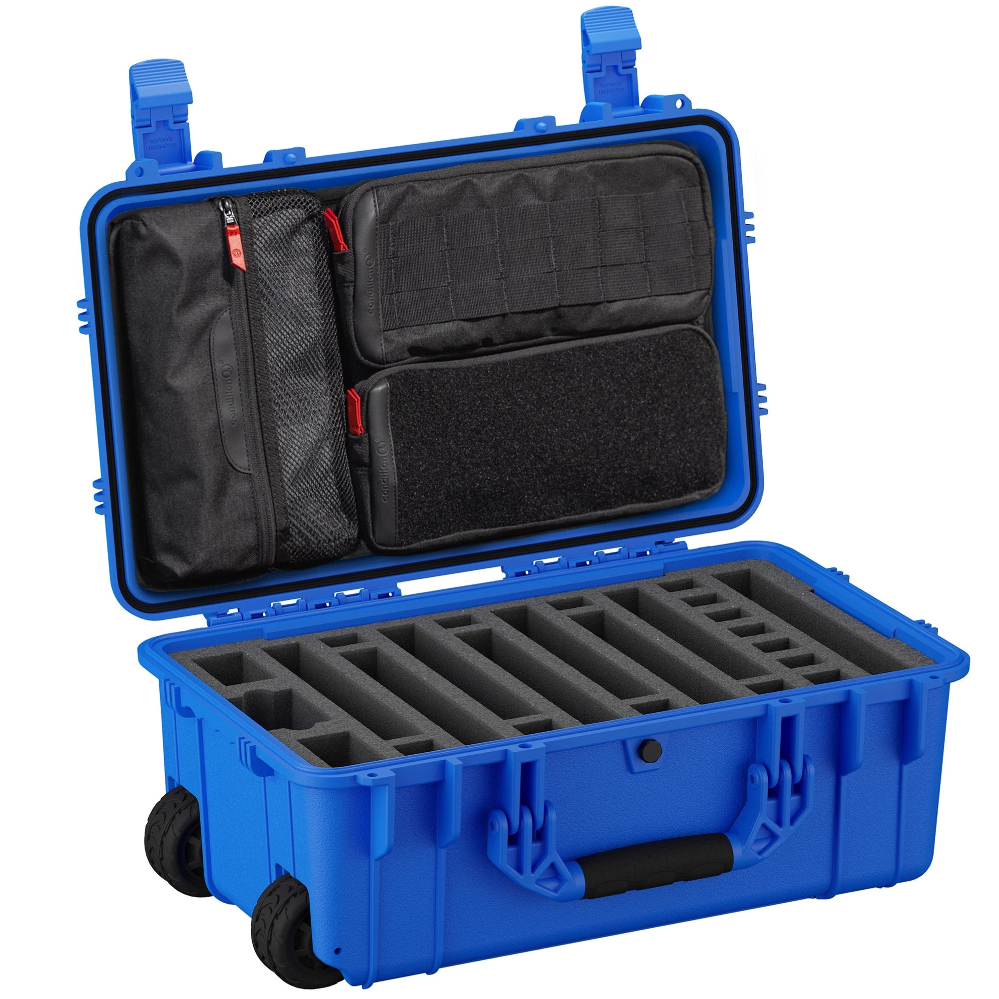 22" 7 Pistol Case #300 - Image 29