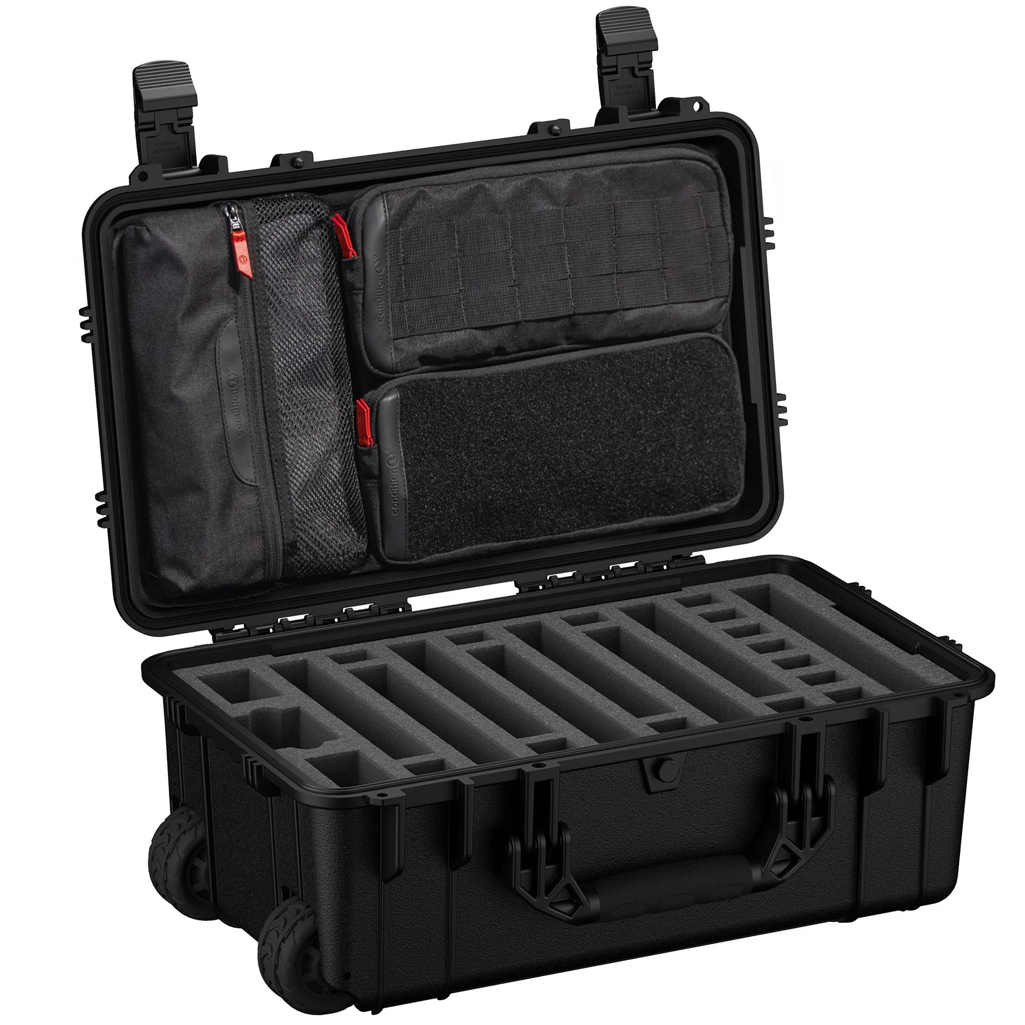 22" 7 Pistol Case #300 - Image 3