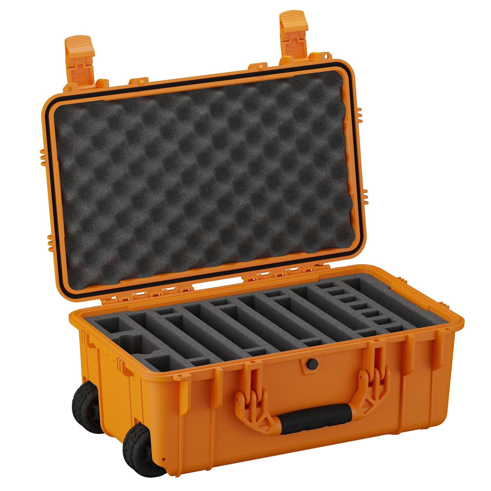 22" 7 Pistol Case #300 - Image 8