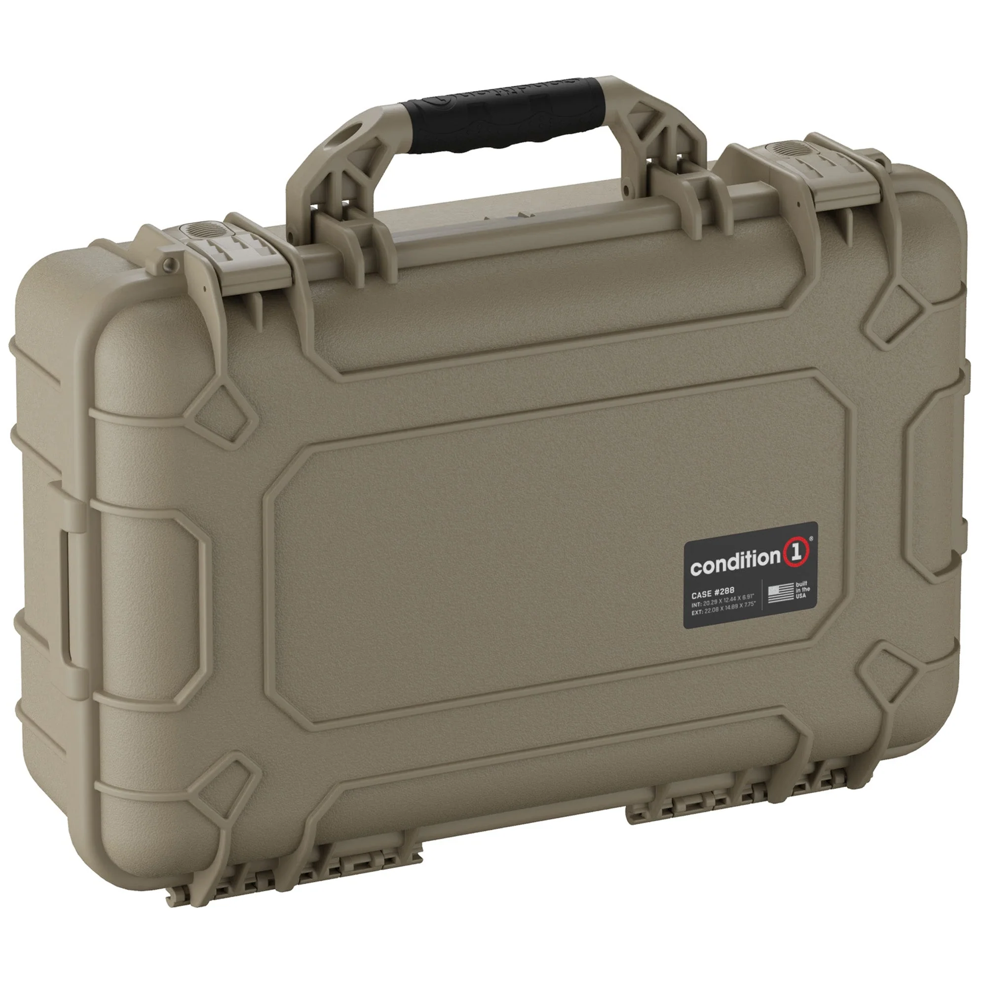 22" Large Case #288 - Image 12