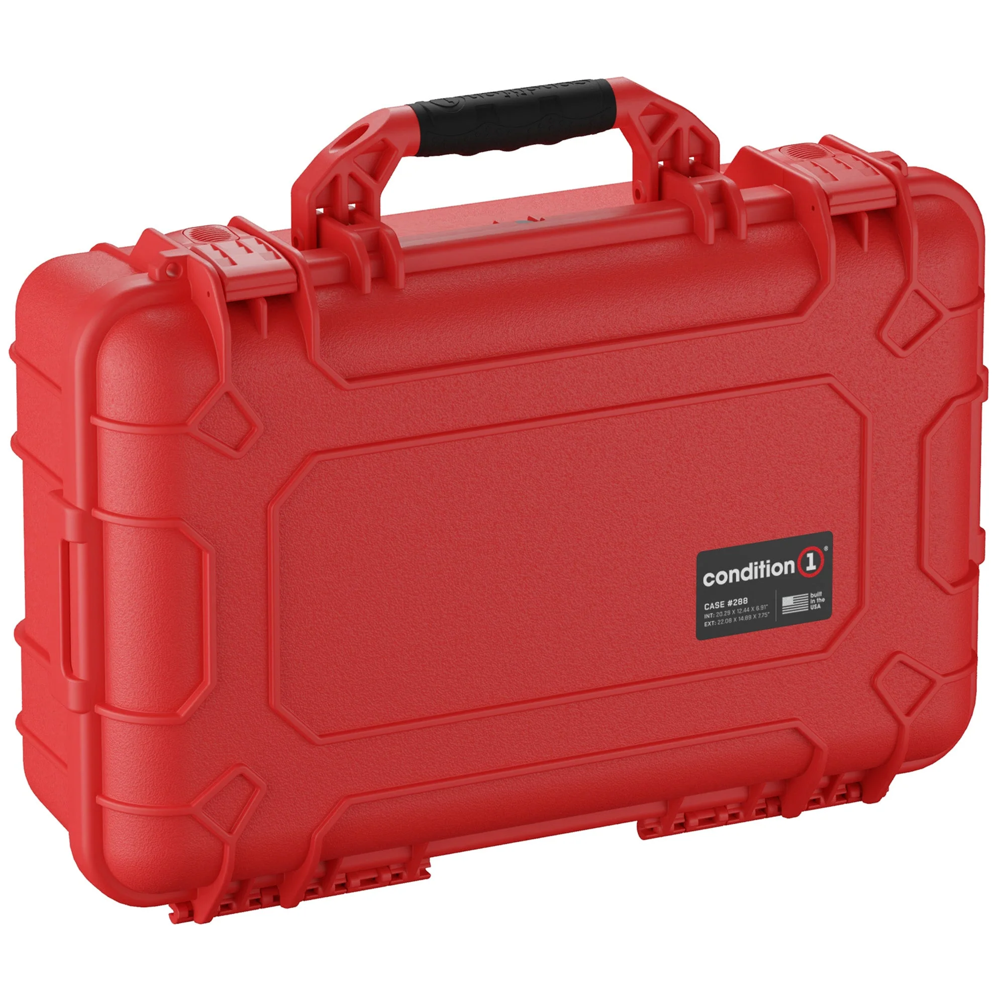 22" Large Case #288 - Image 13