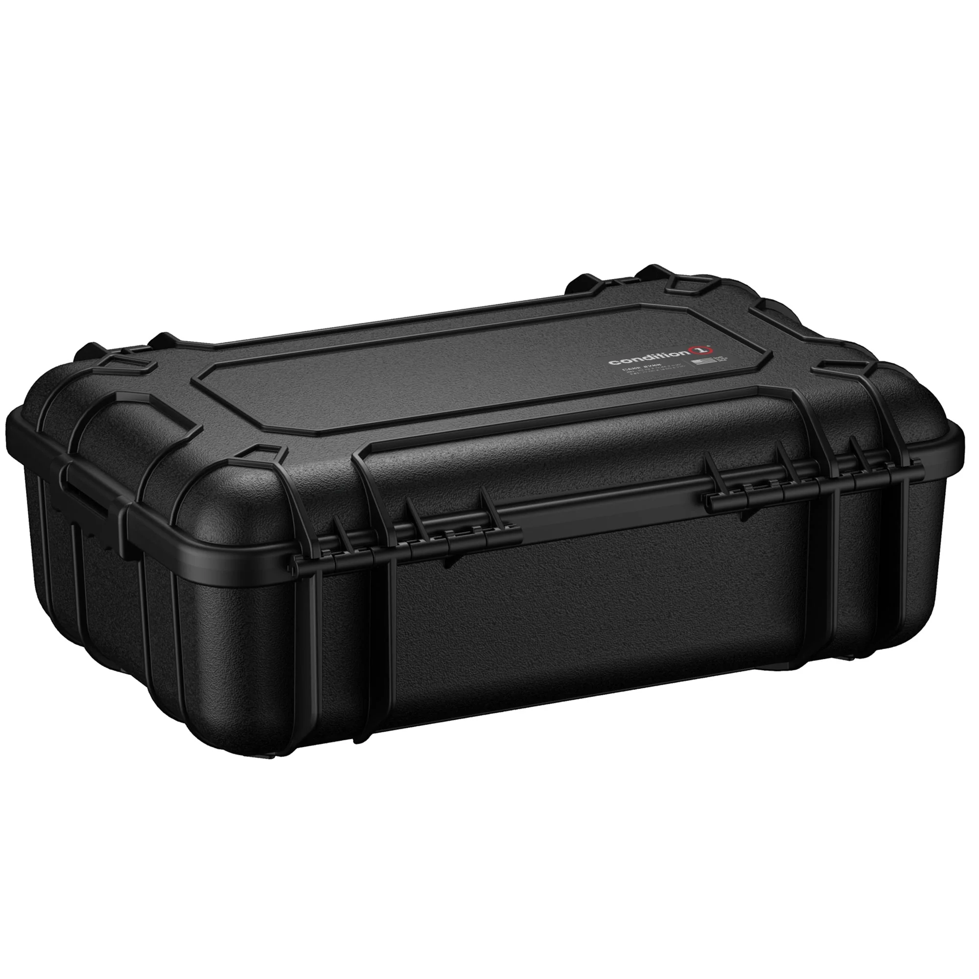22" Large Case #288 - Image 5