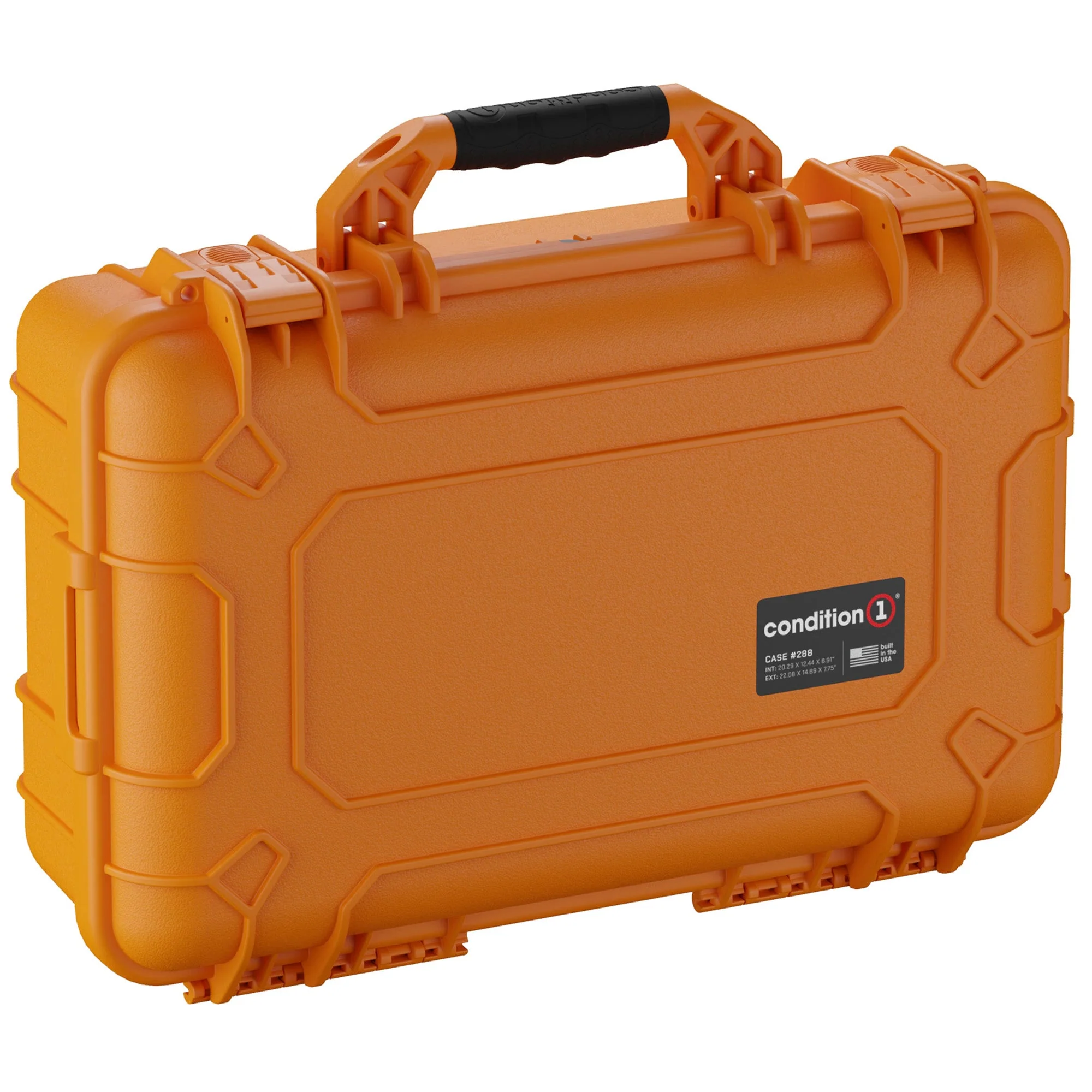 22" Large Case #288 - Image 6