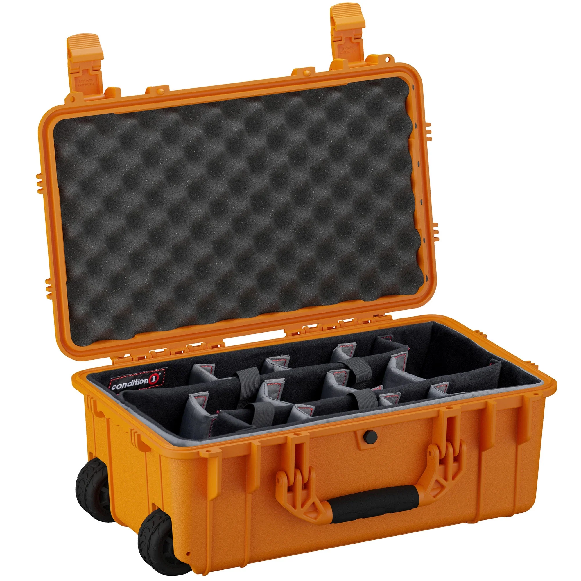 22" Large Case #300 - Image 11