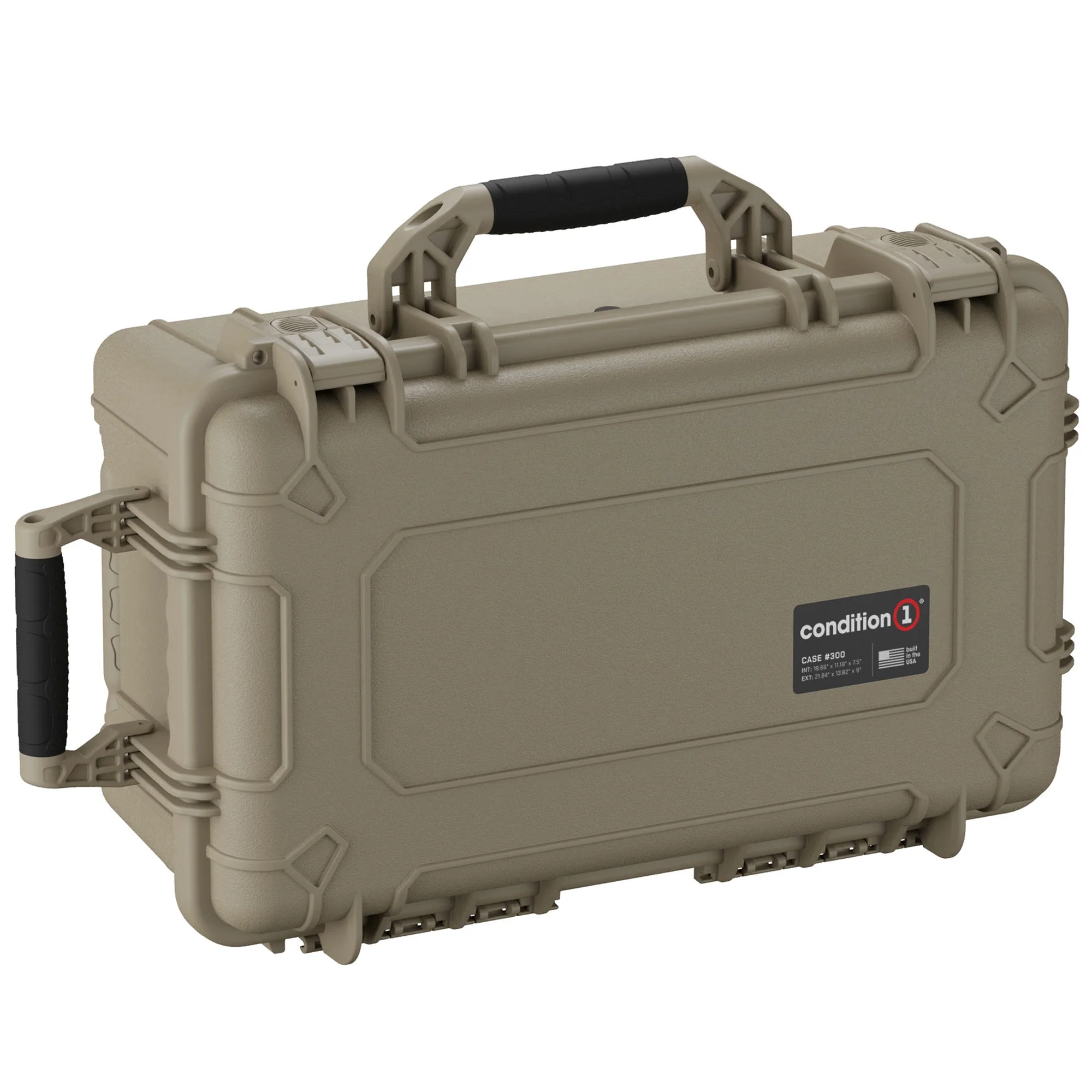 22" Large Case #300 - Image 16