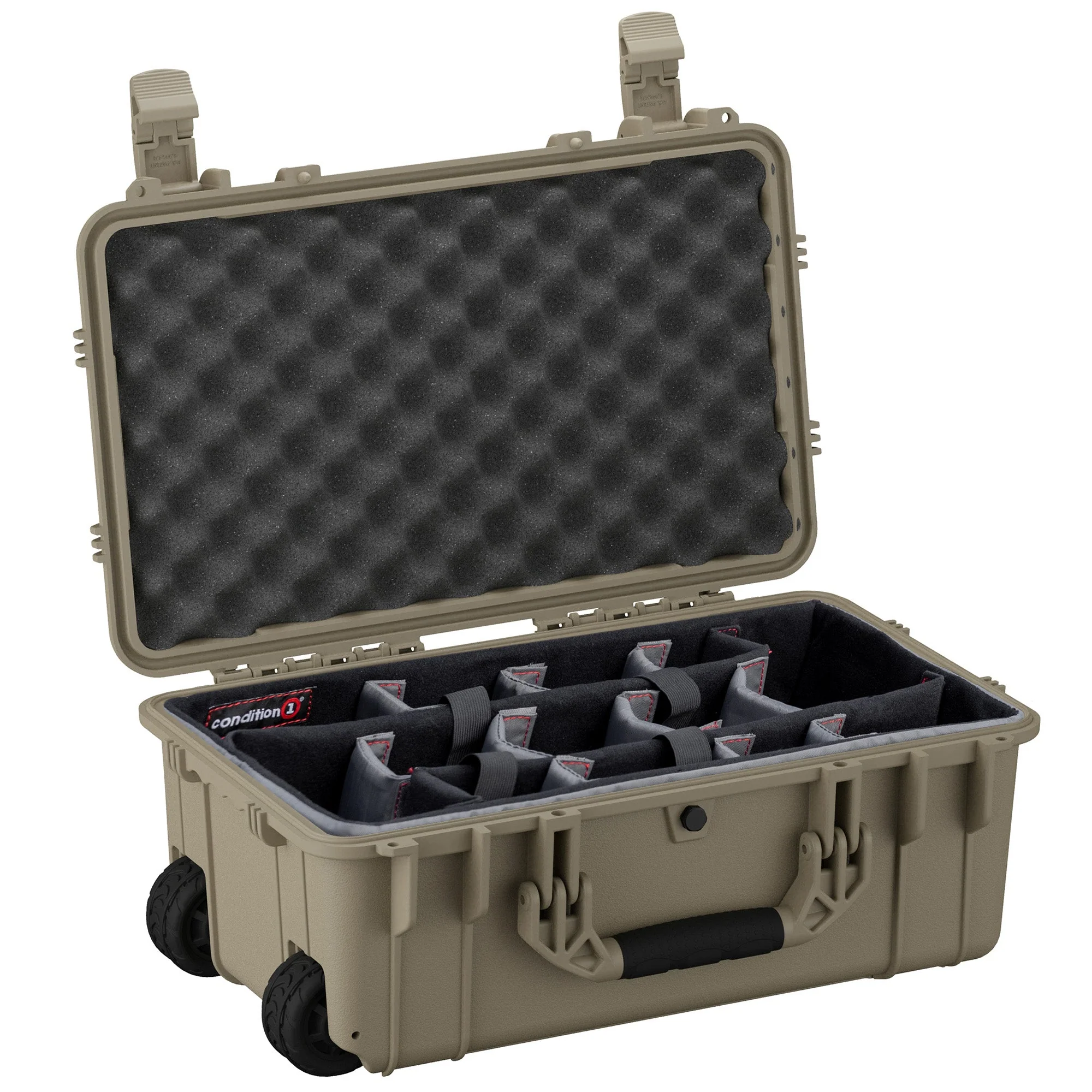 22" Large Case #300 - Image 19