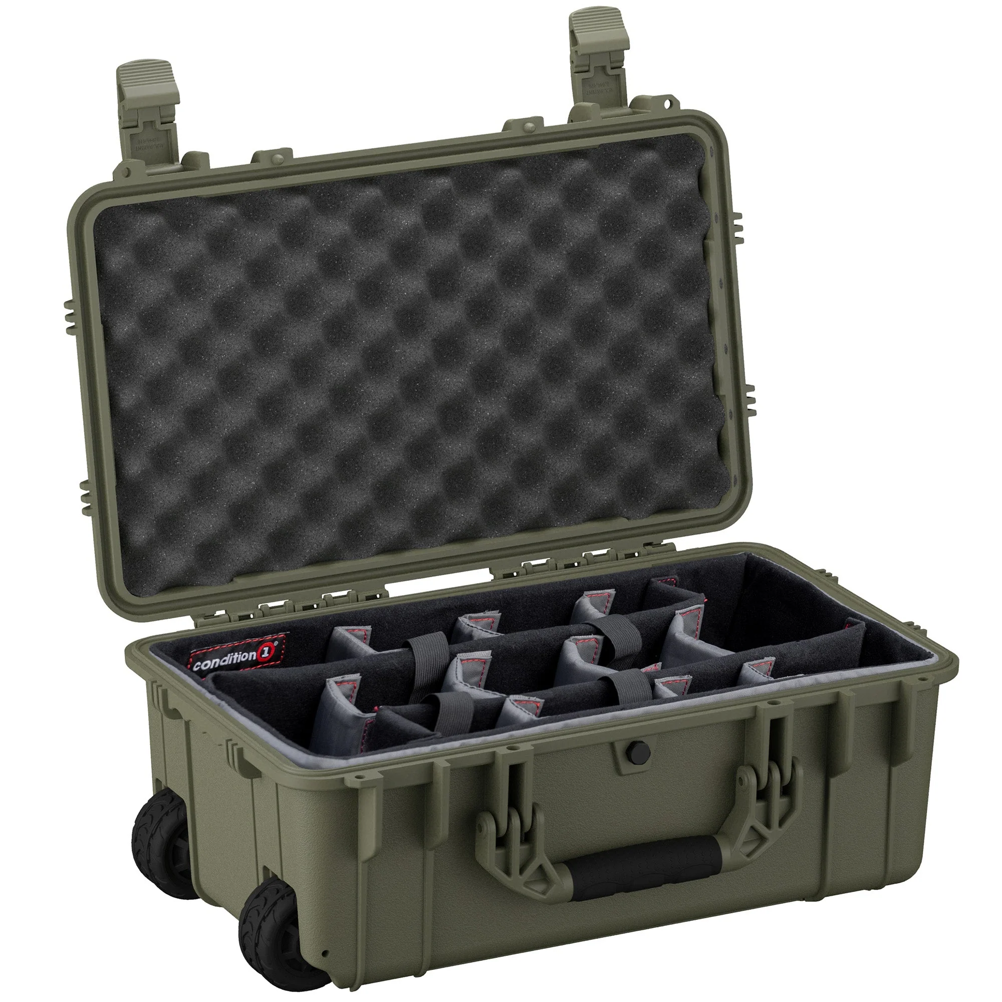 22" Large Case #300 - Image 23