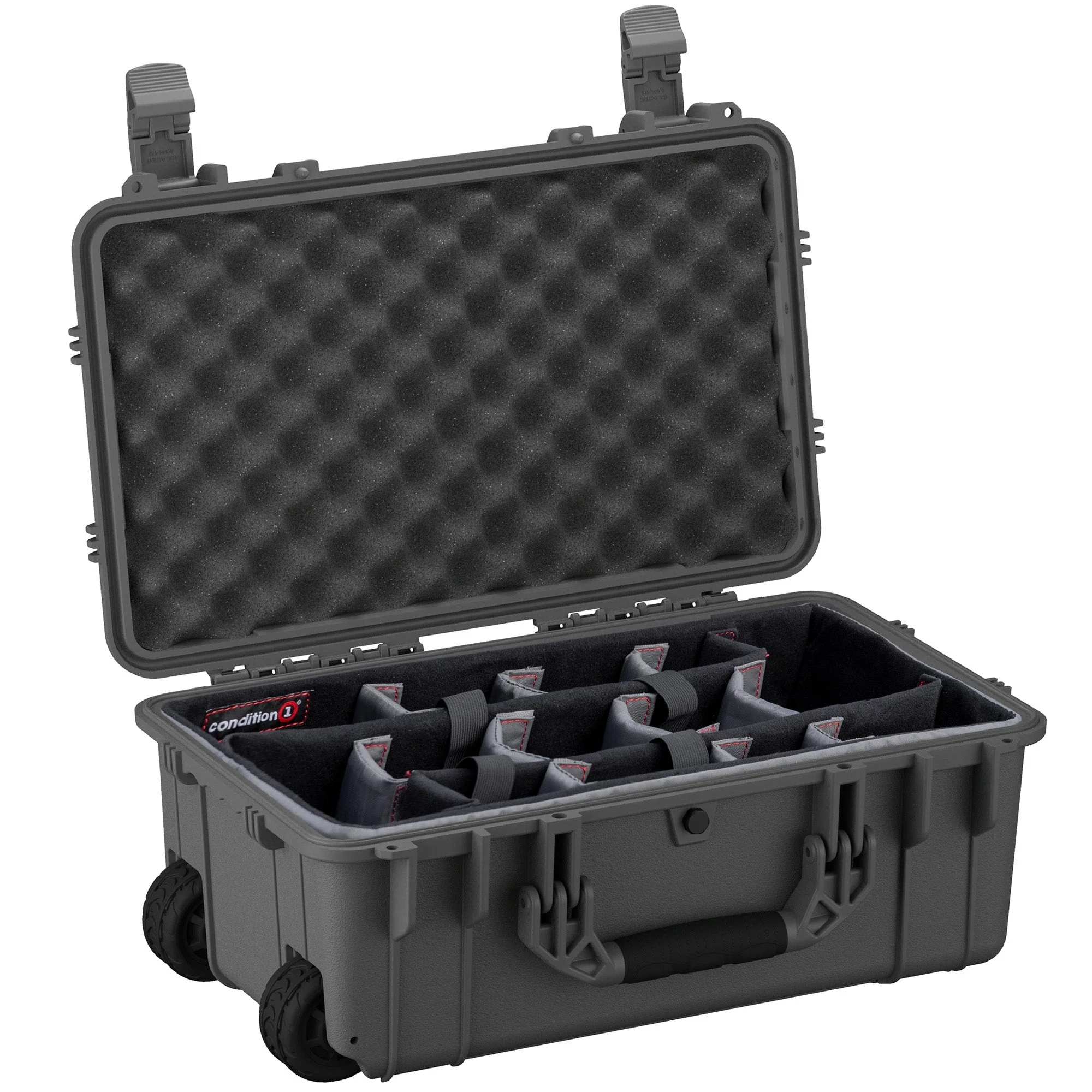 22" Large Case #300 - Image 27