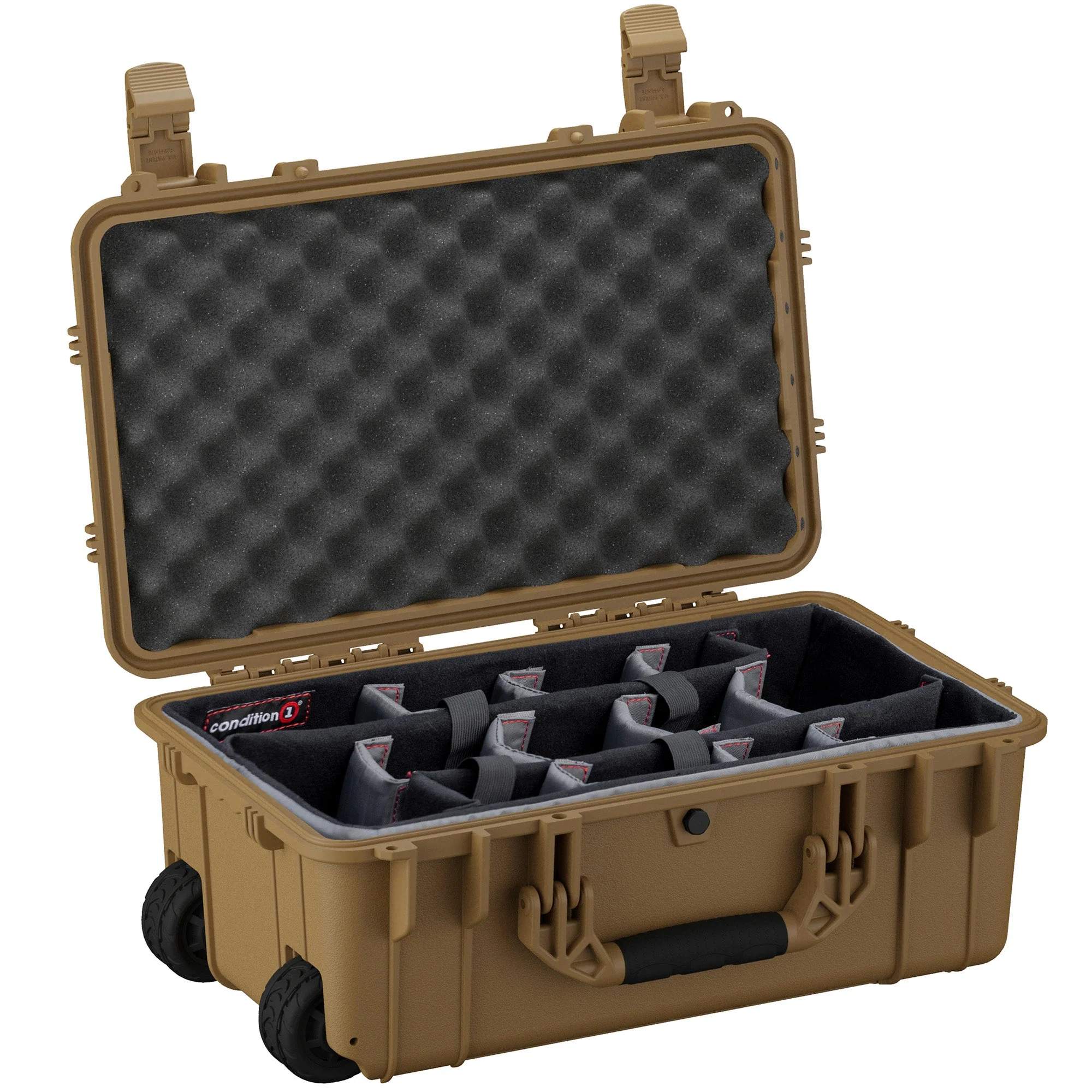 22" Large Case #300 - Image 32