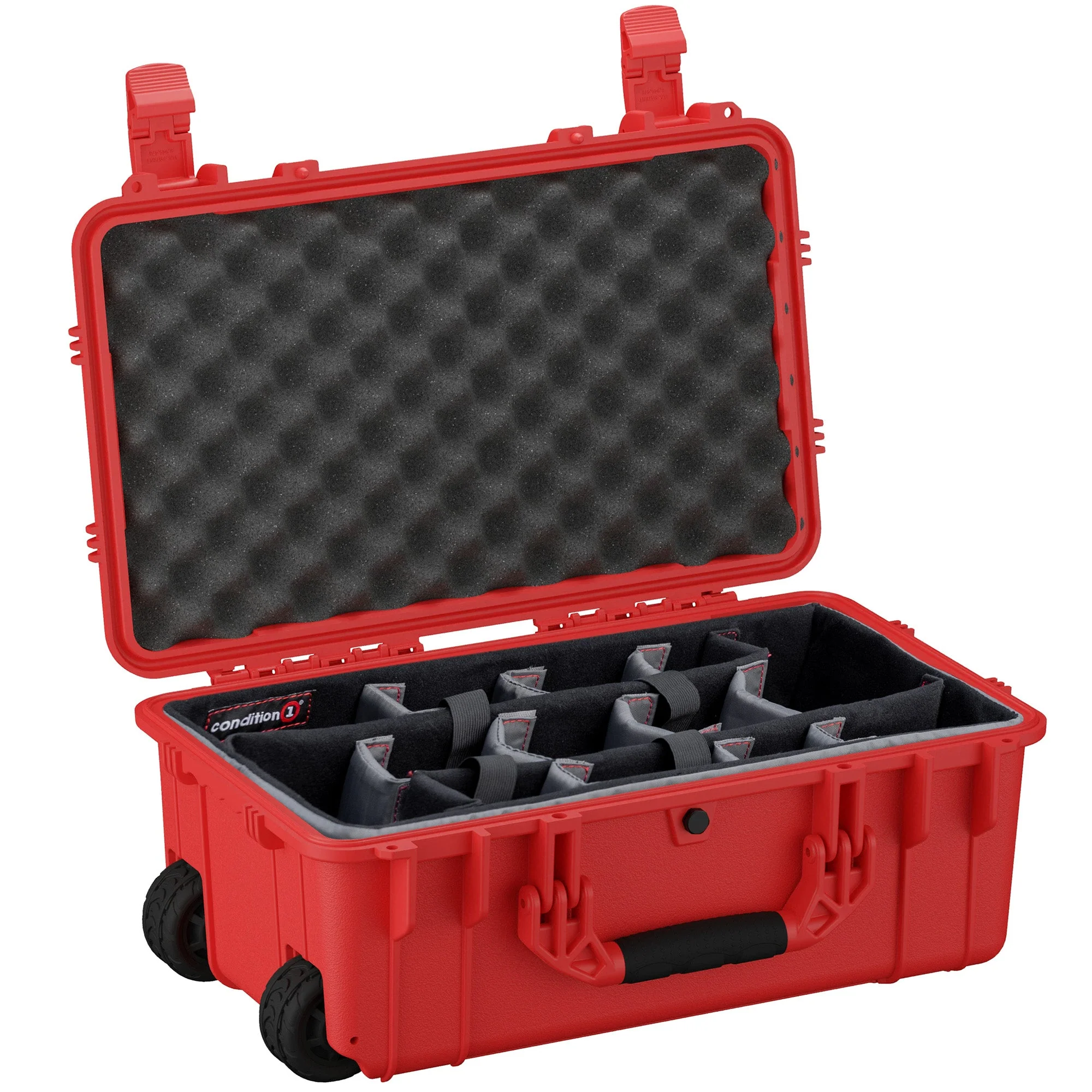 22" Large Case #300 - Image 35