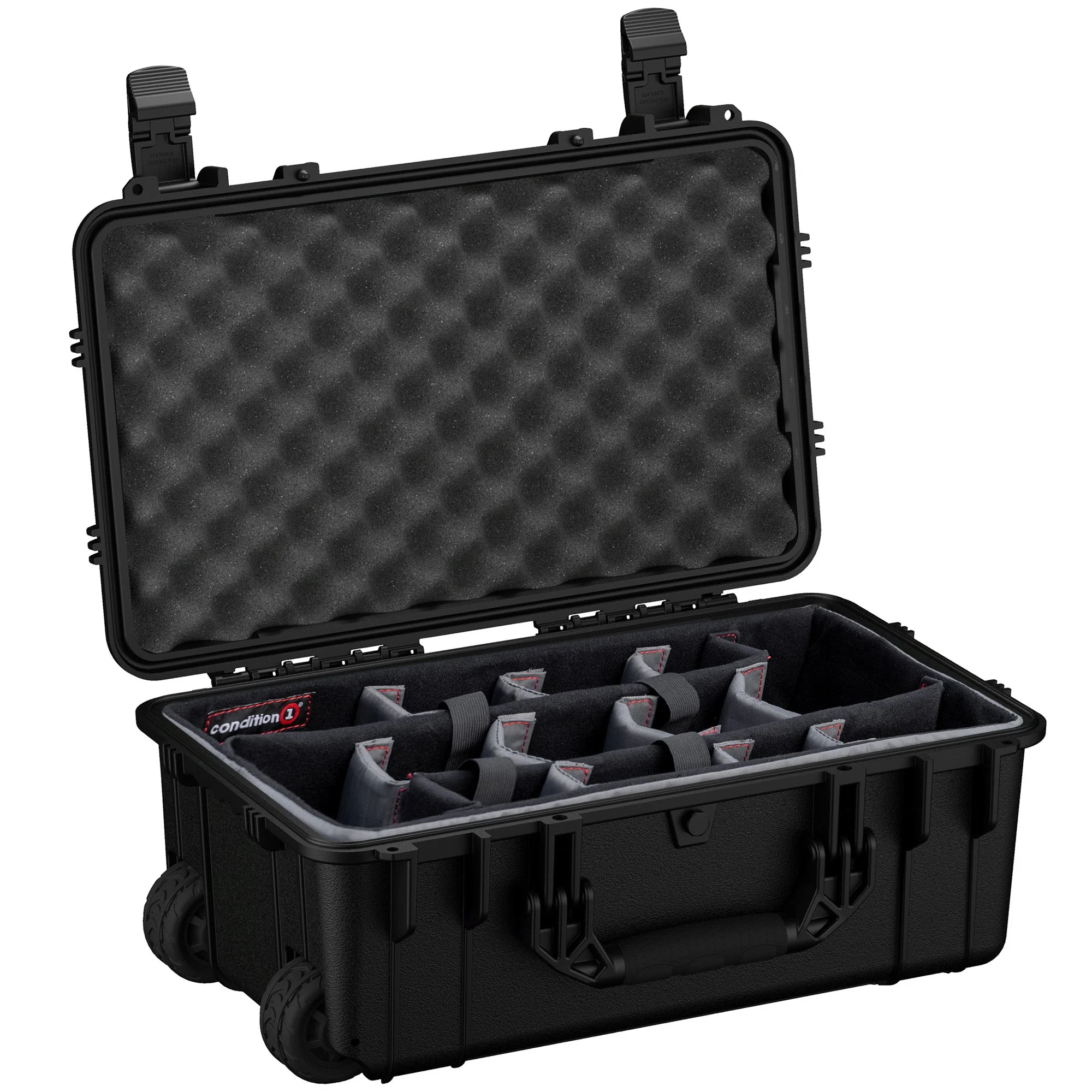 22" Large Case #300 - Image 4