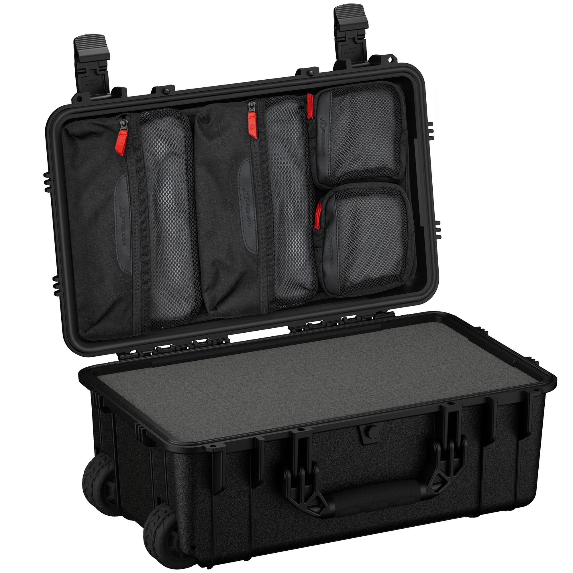 22" Large Case #300 - Image 41