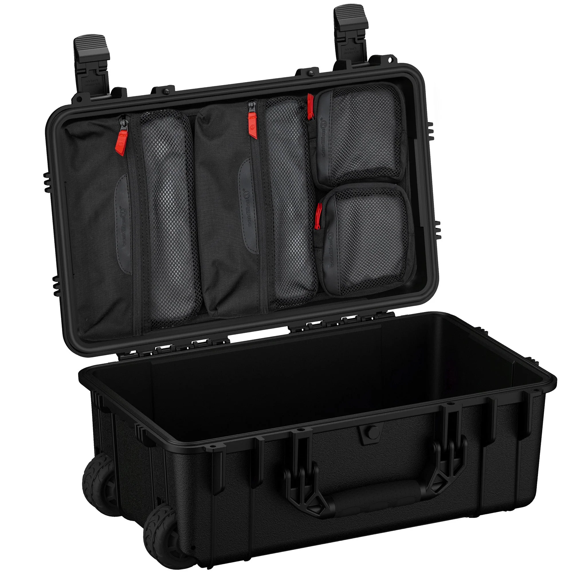 22" Large Case #300 - Image 42