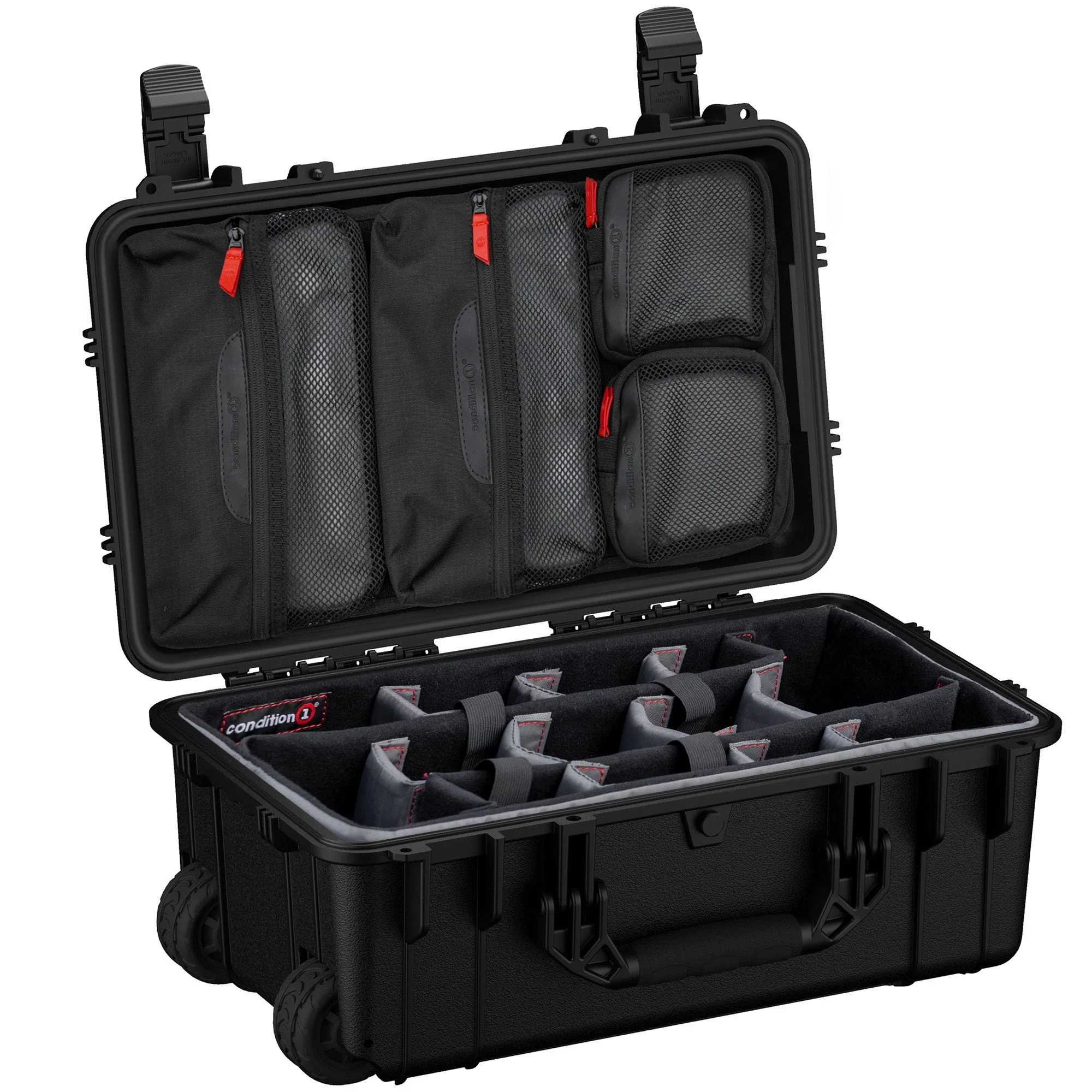 22" Large Case #300 - Image 43