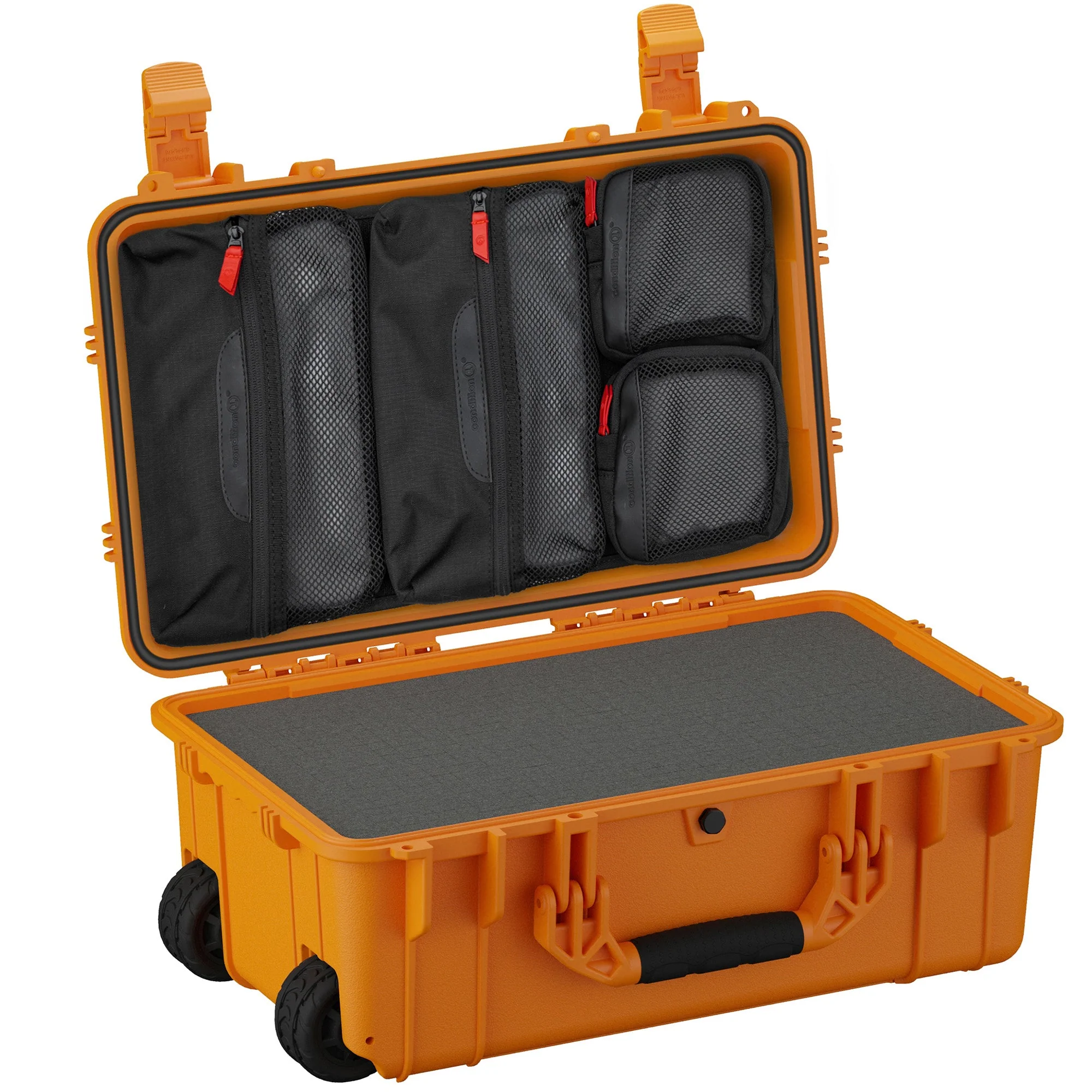 22" Large Case #300 - Image 44