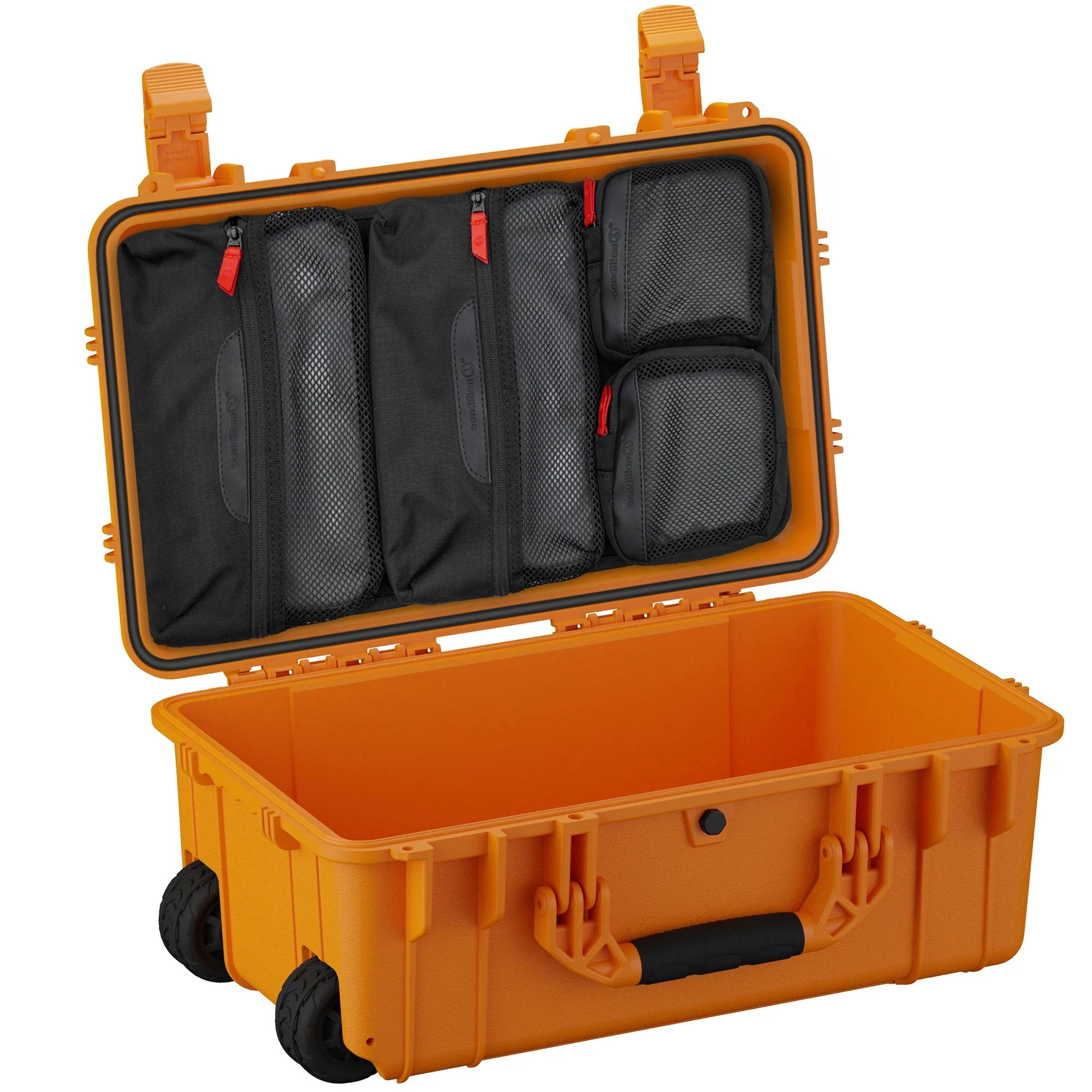 22" Large Case #300 - Image 45