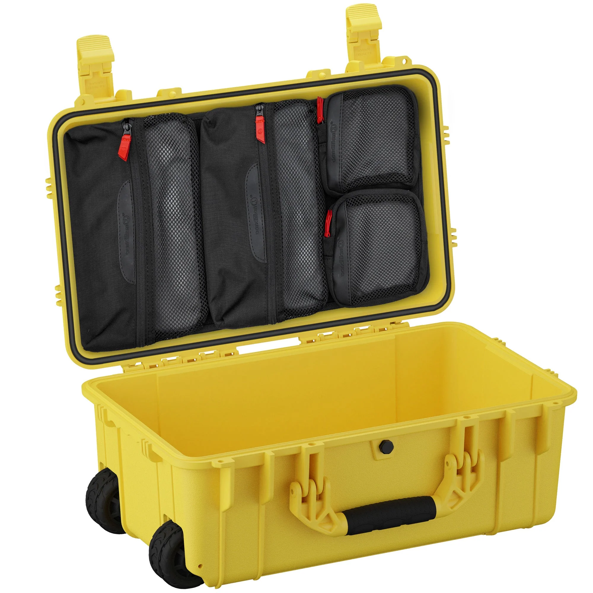 22" Large Case #300 - Image 48