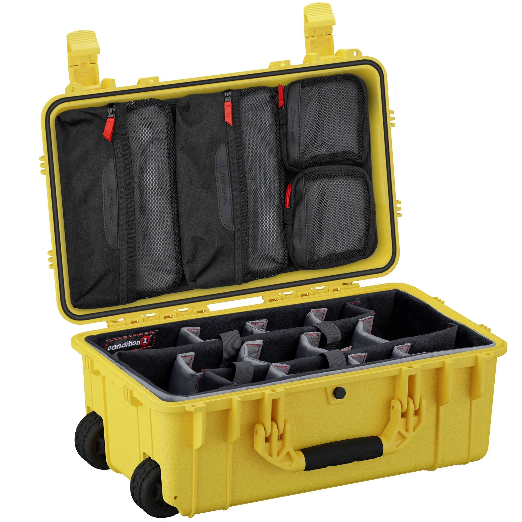 22" Large Case #300 - Image 49