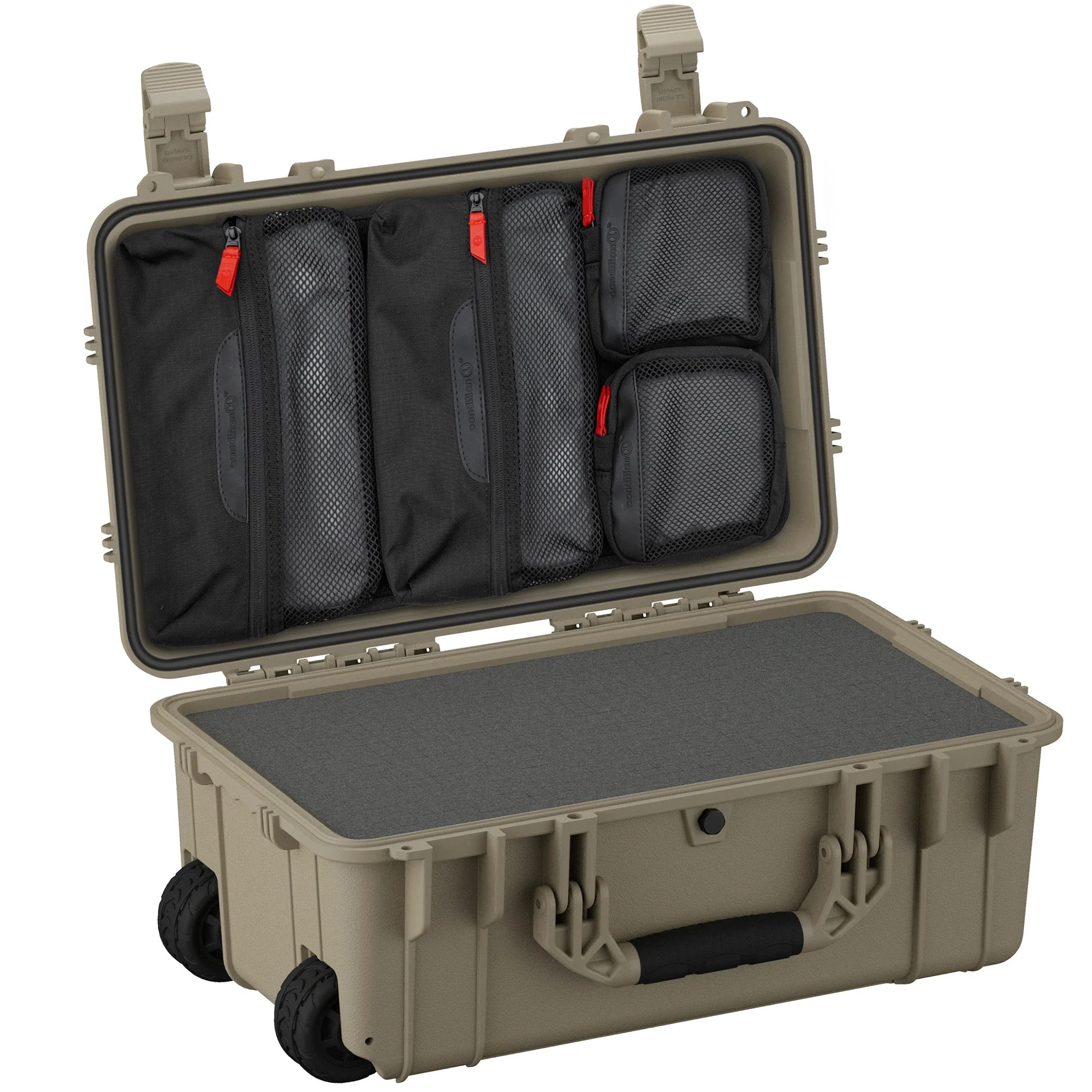 22" Large Case #300 - Image 50