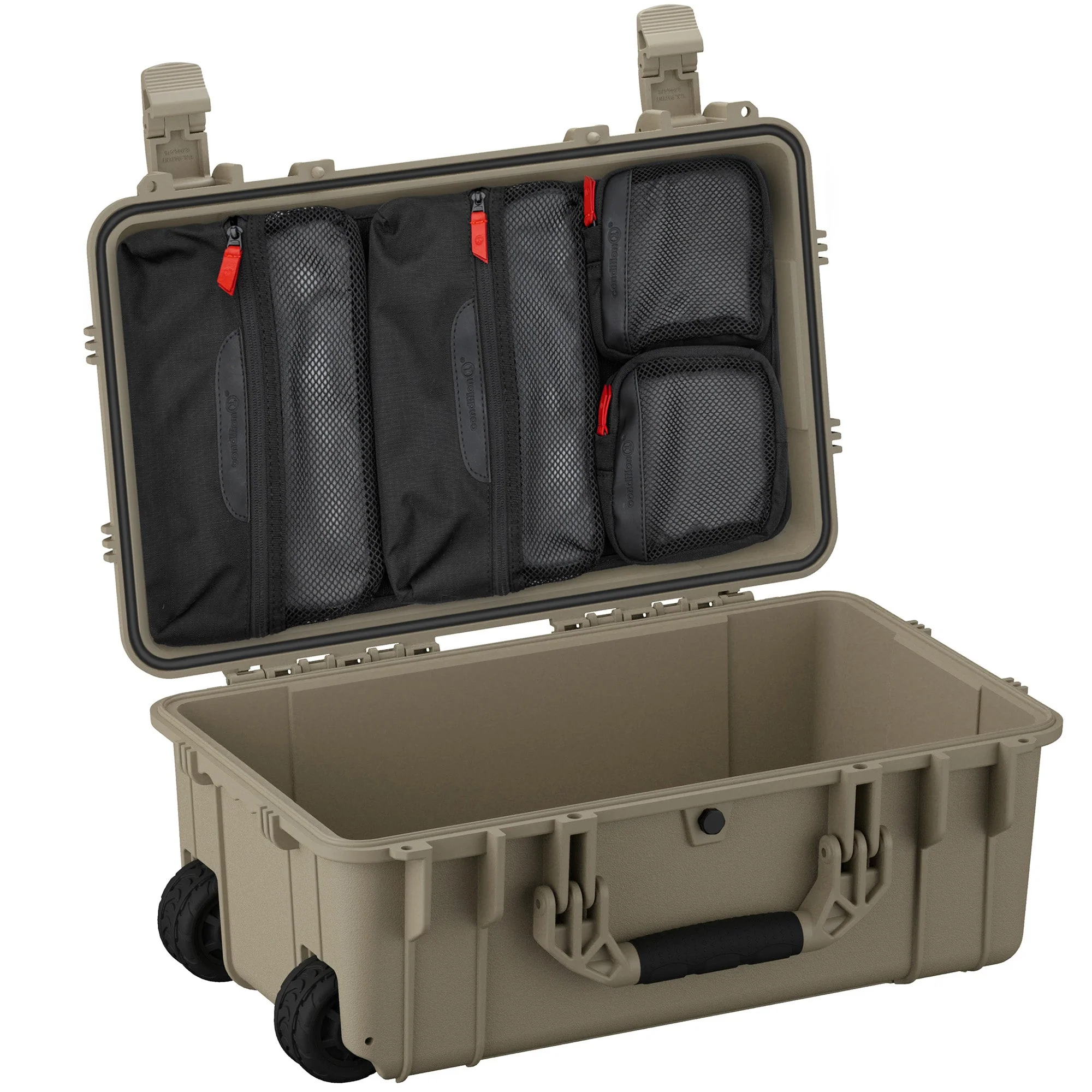 22" Large Case #300 - Image 51