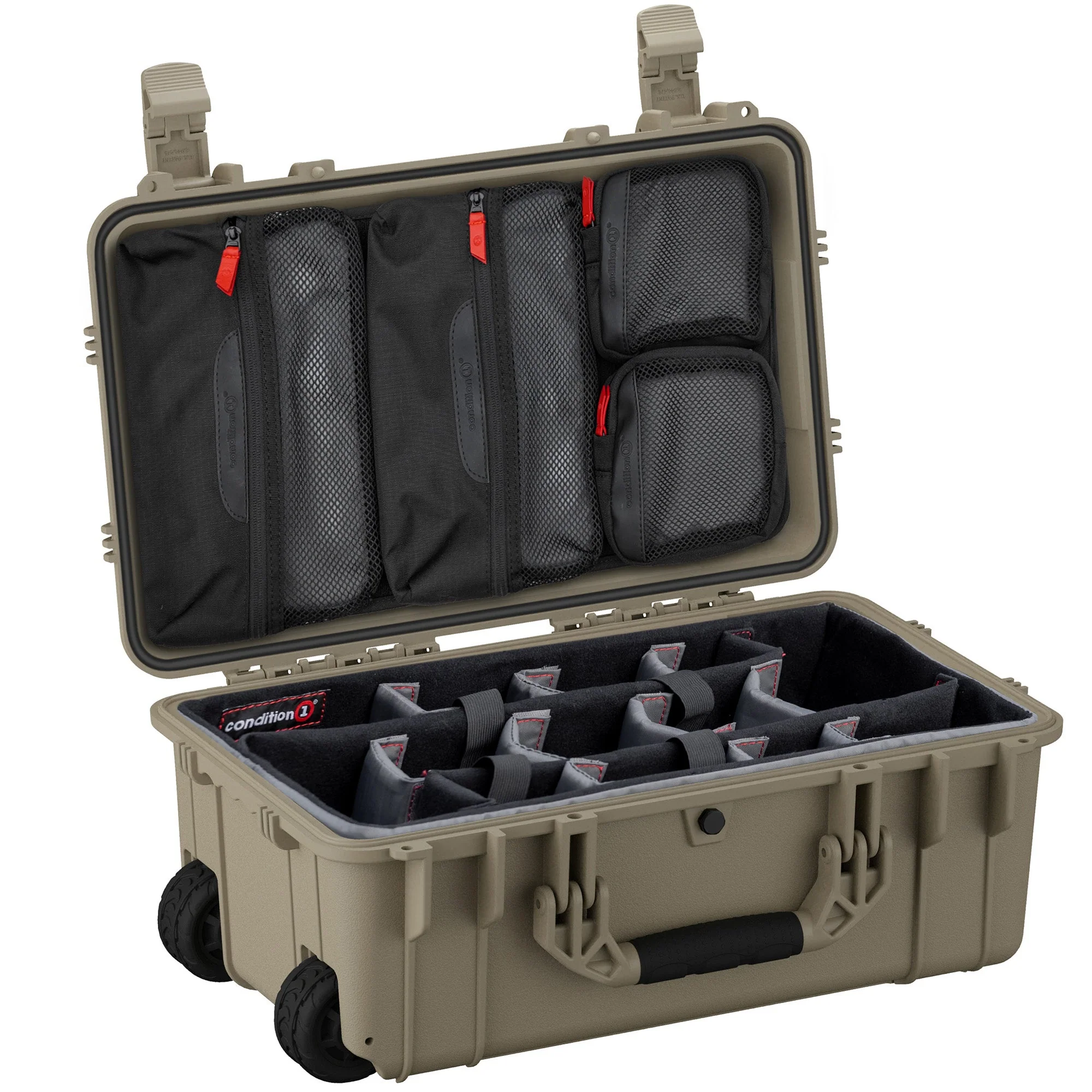 22" Large Case #300 - Image 52