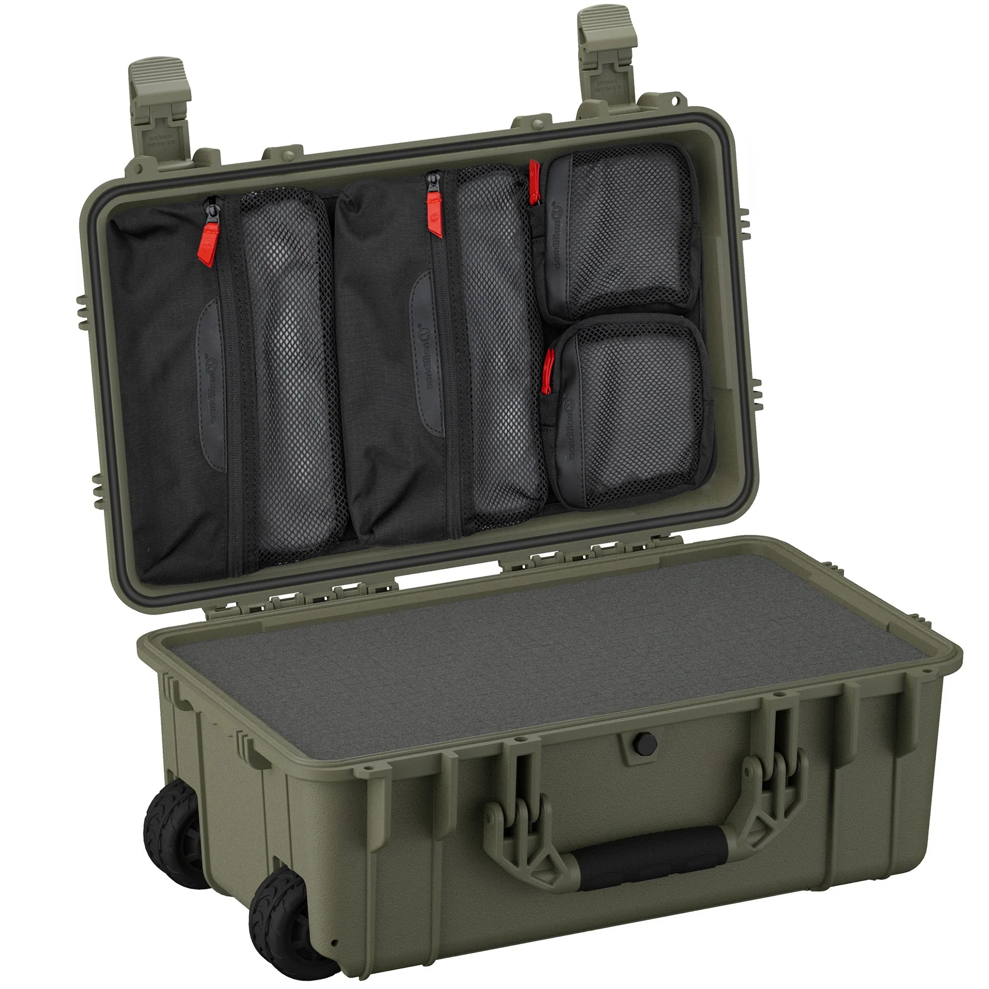 22" Large Case #300 - Image 53