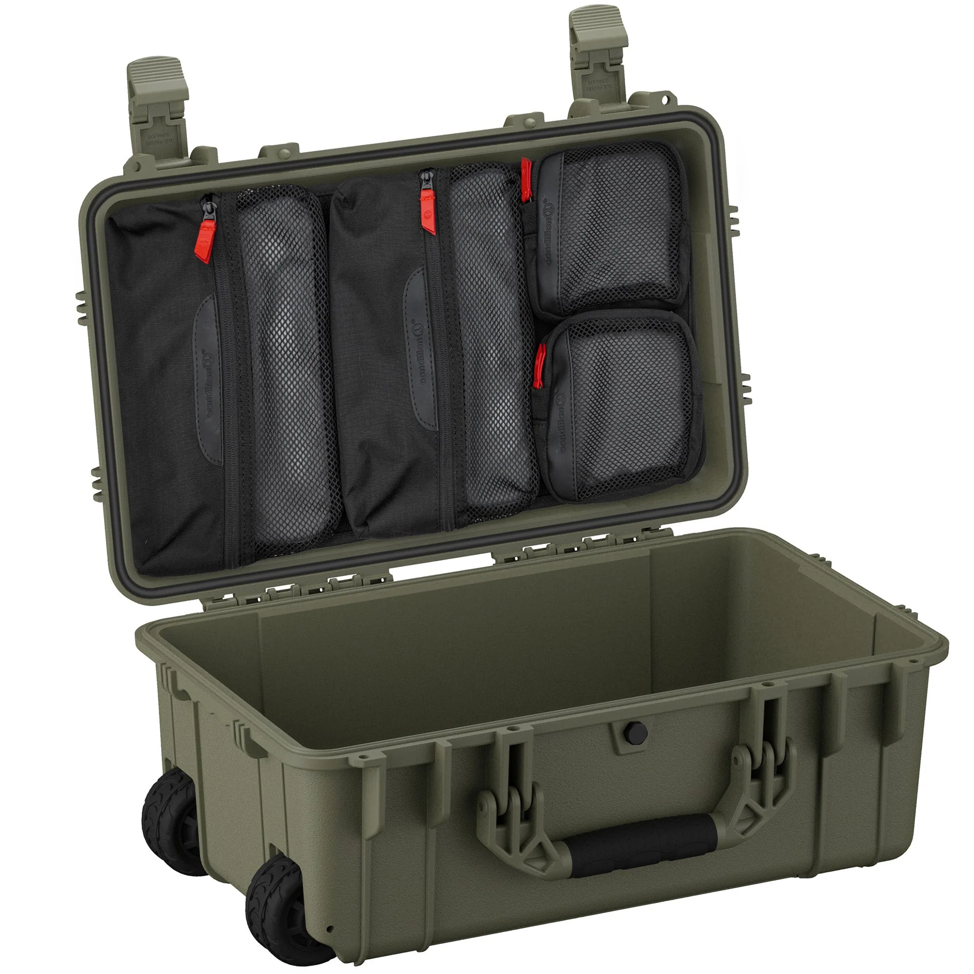 22" Large Case #300 - Image 54