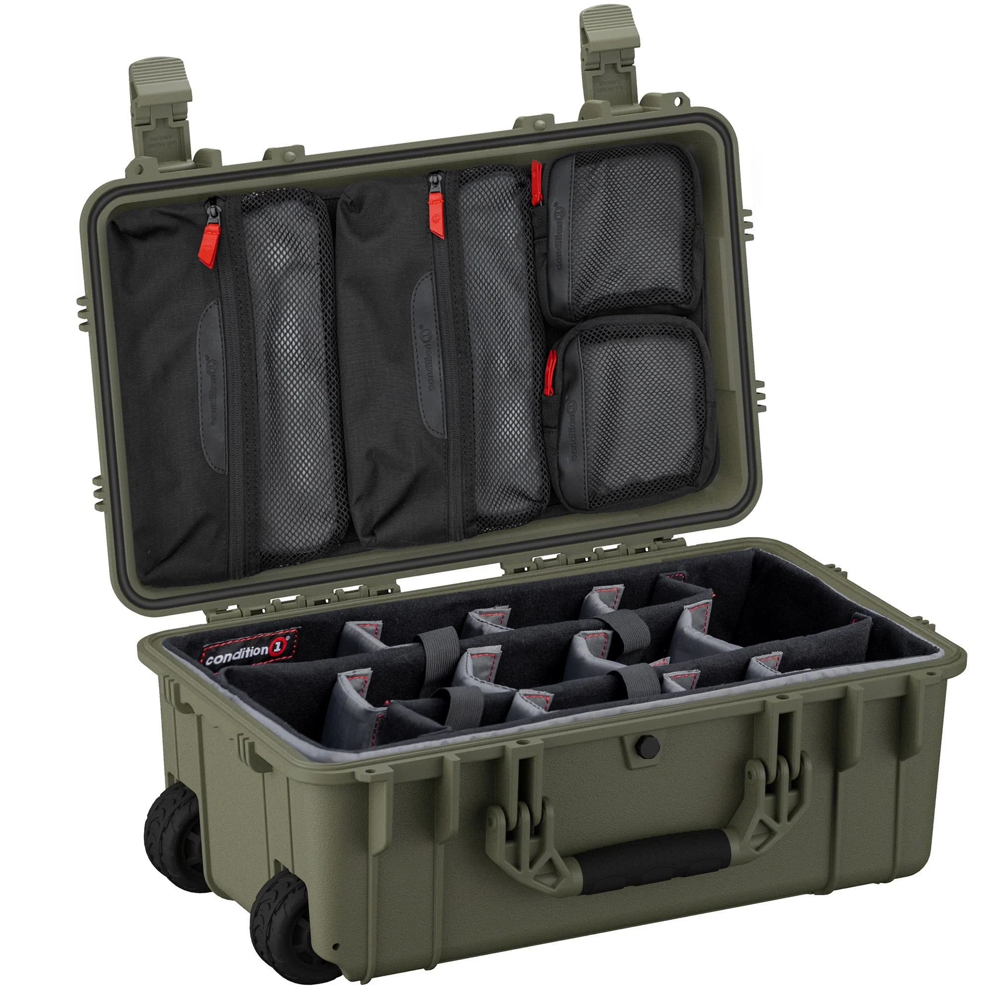22" Large Case #300 - Image 55