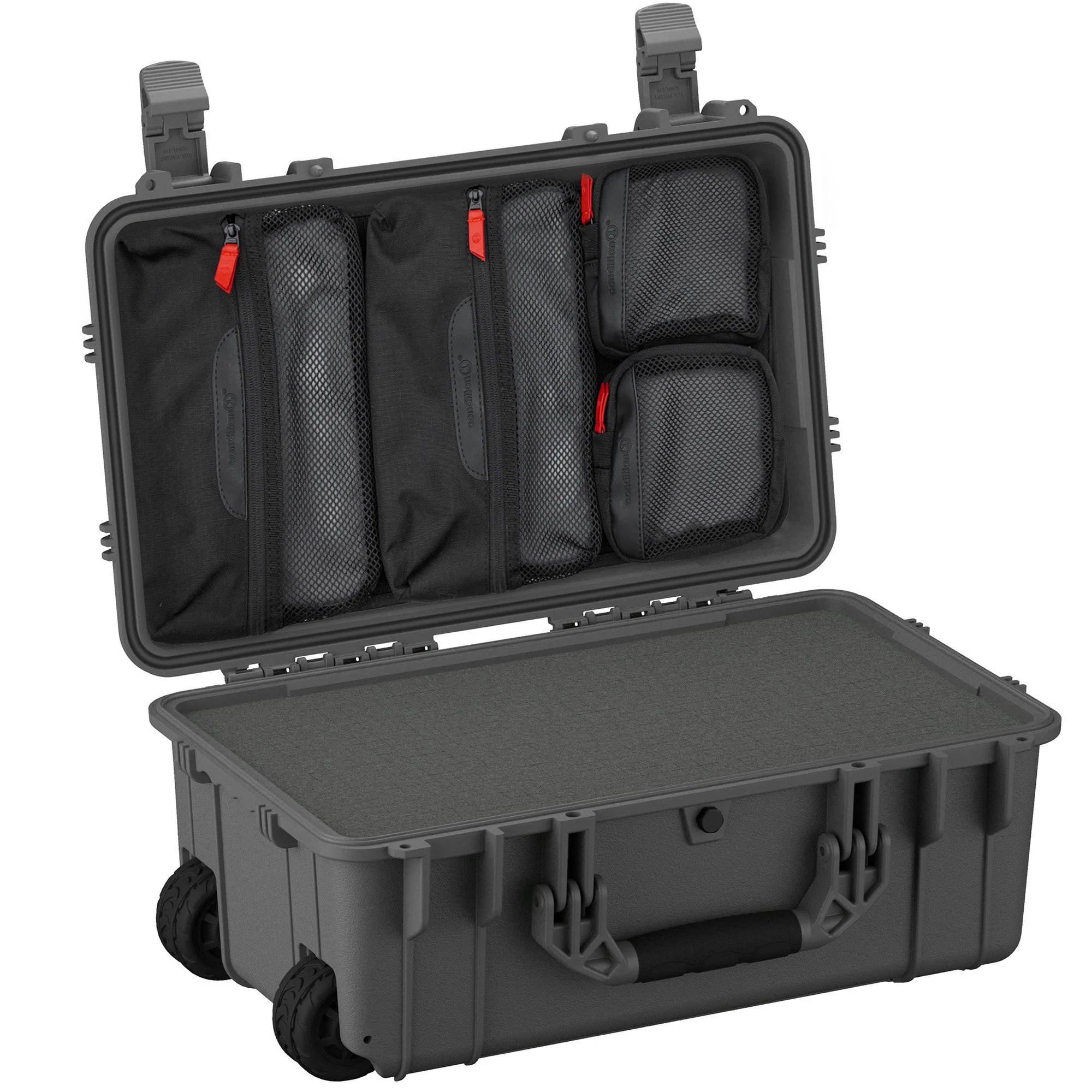 22" Large Case #300 - Image 56