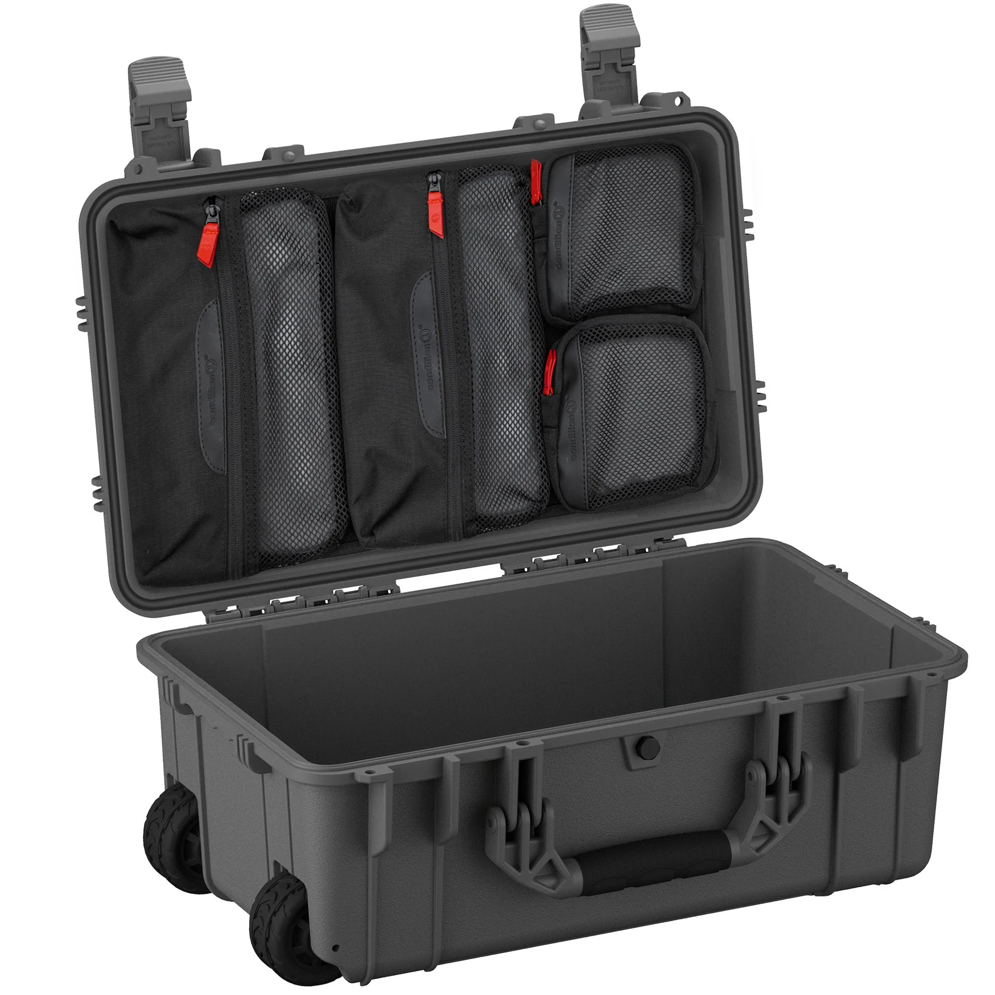 22" Large Case #300 - Image 57