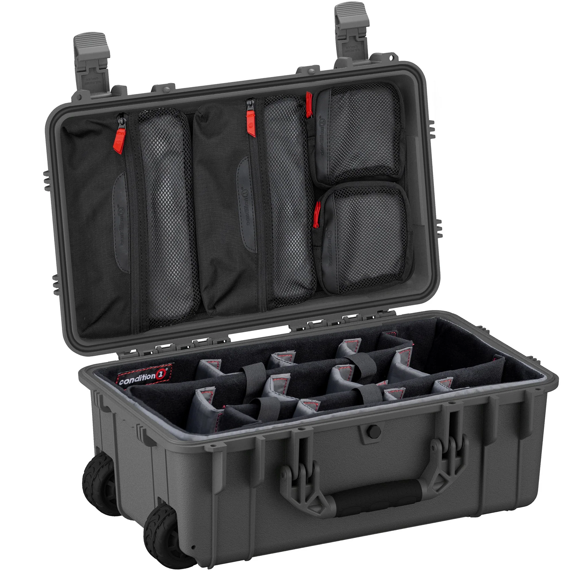22" Large Case #300 - Image 58