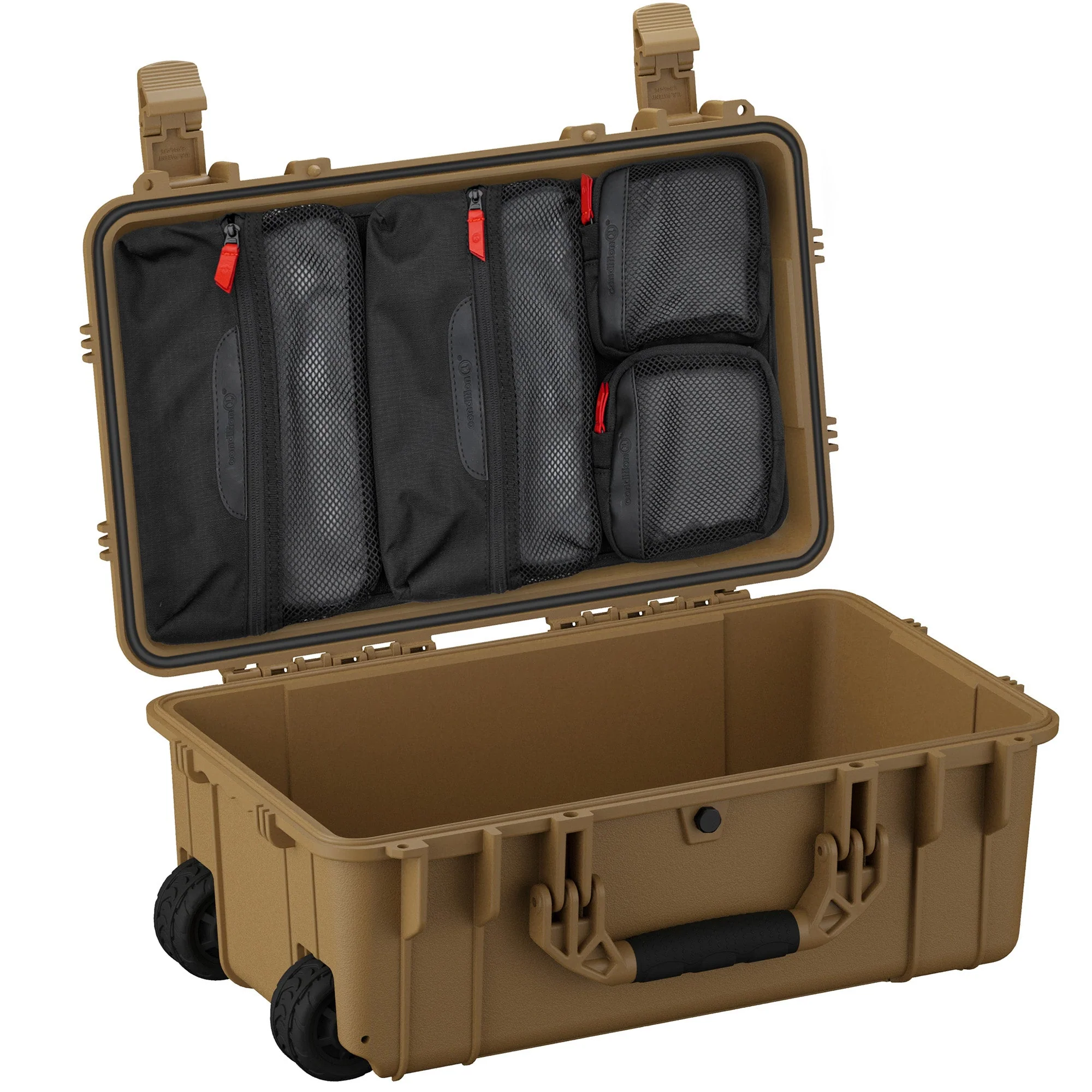 22" Large Case #300 - Image 60