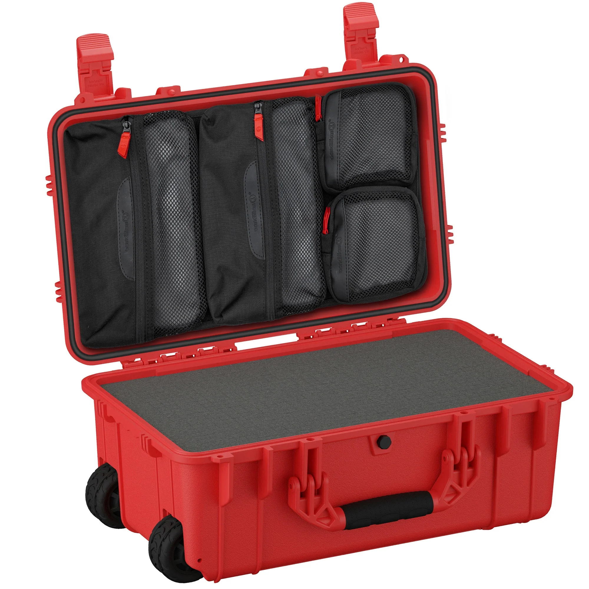 22" Large Case #300 - Image 62