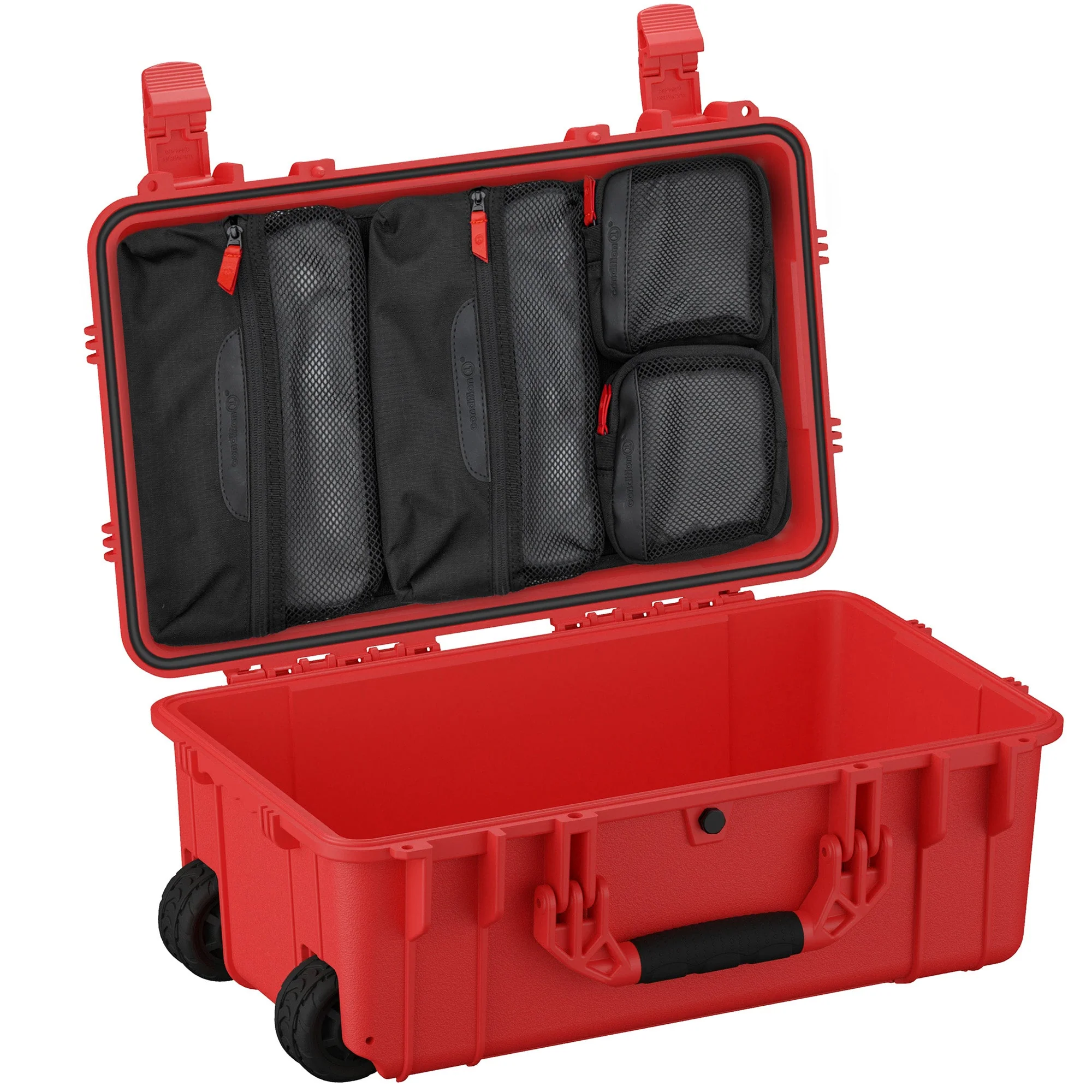 22" Large Case #300 - Image 63