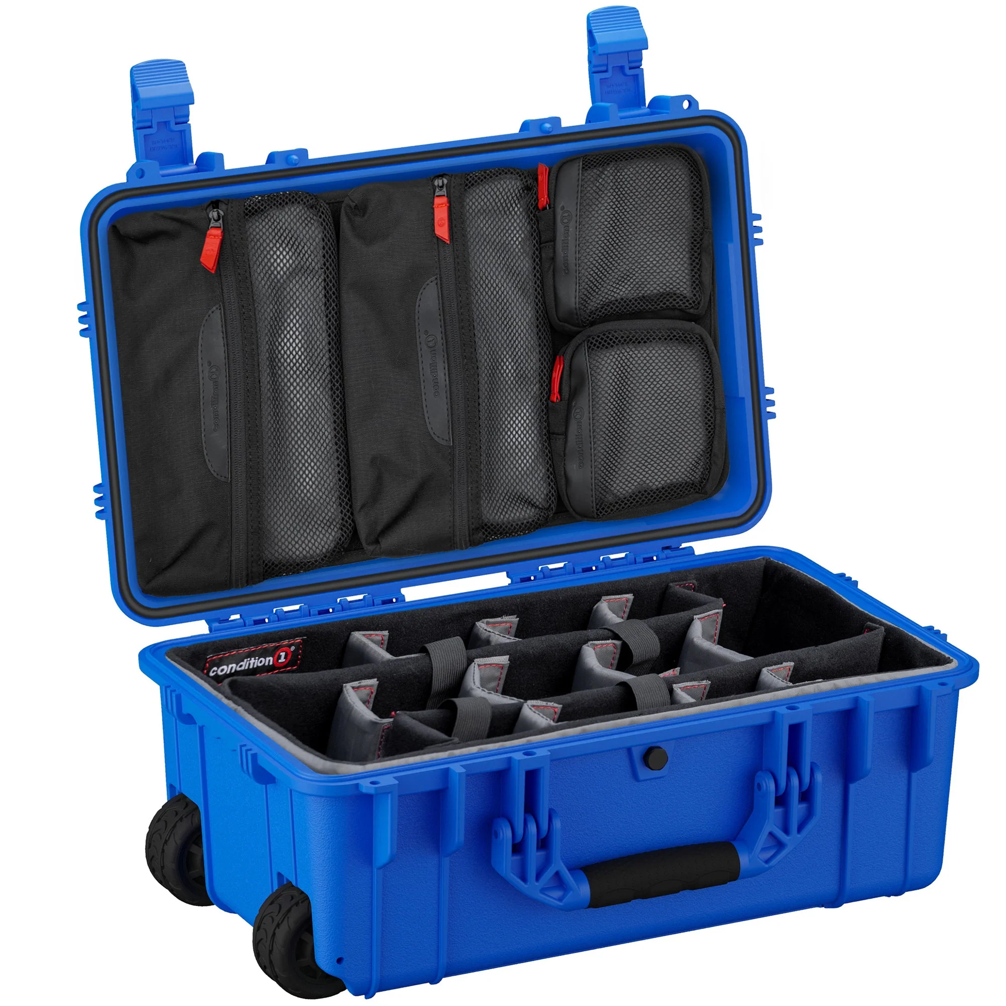 22" Large Case #300 - Image 67