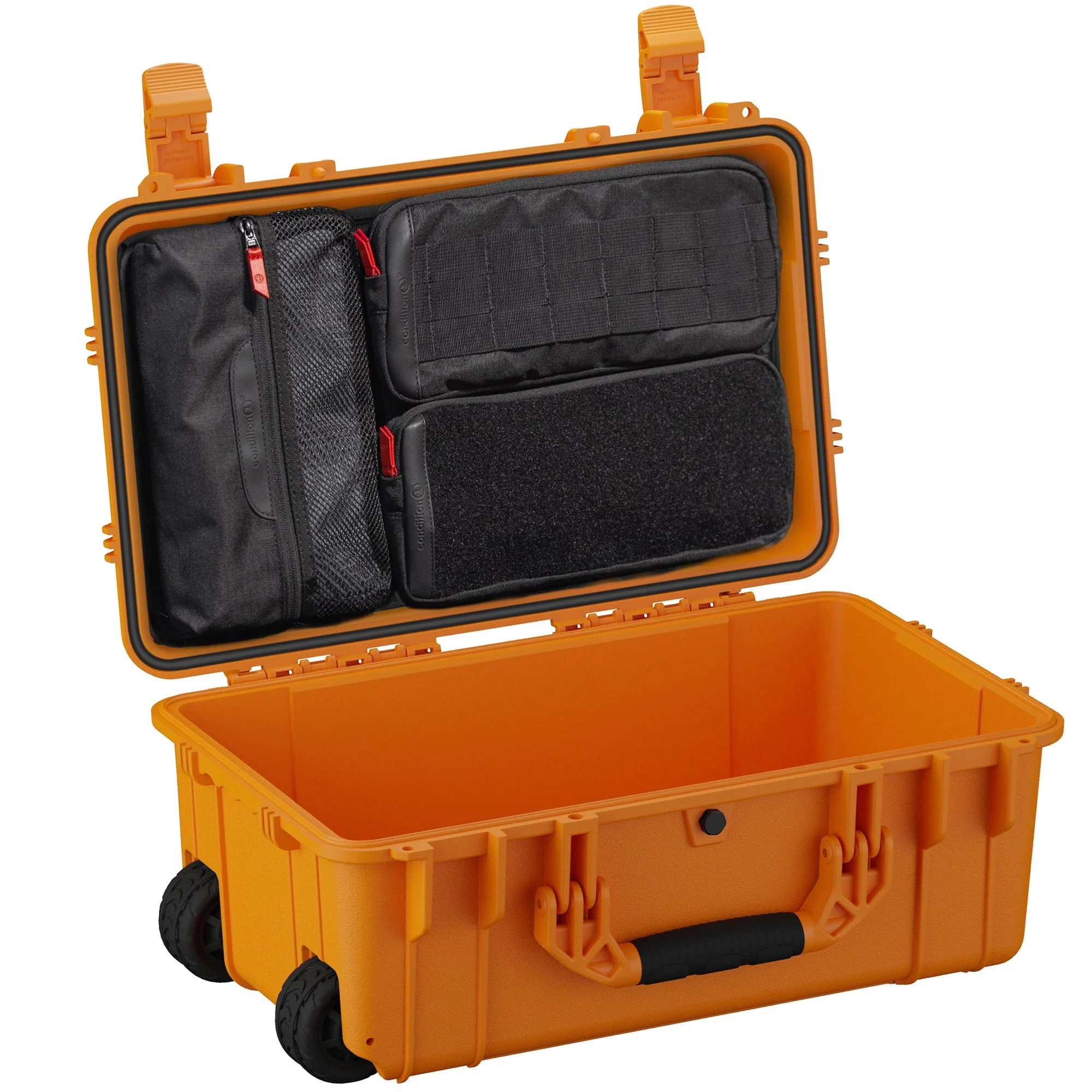 22" Large Case #300 w/ Lid Organizer - Image 11