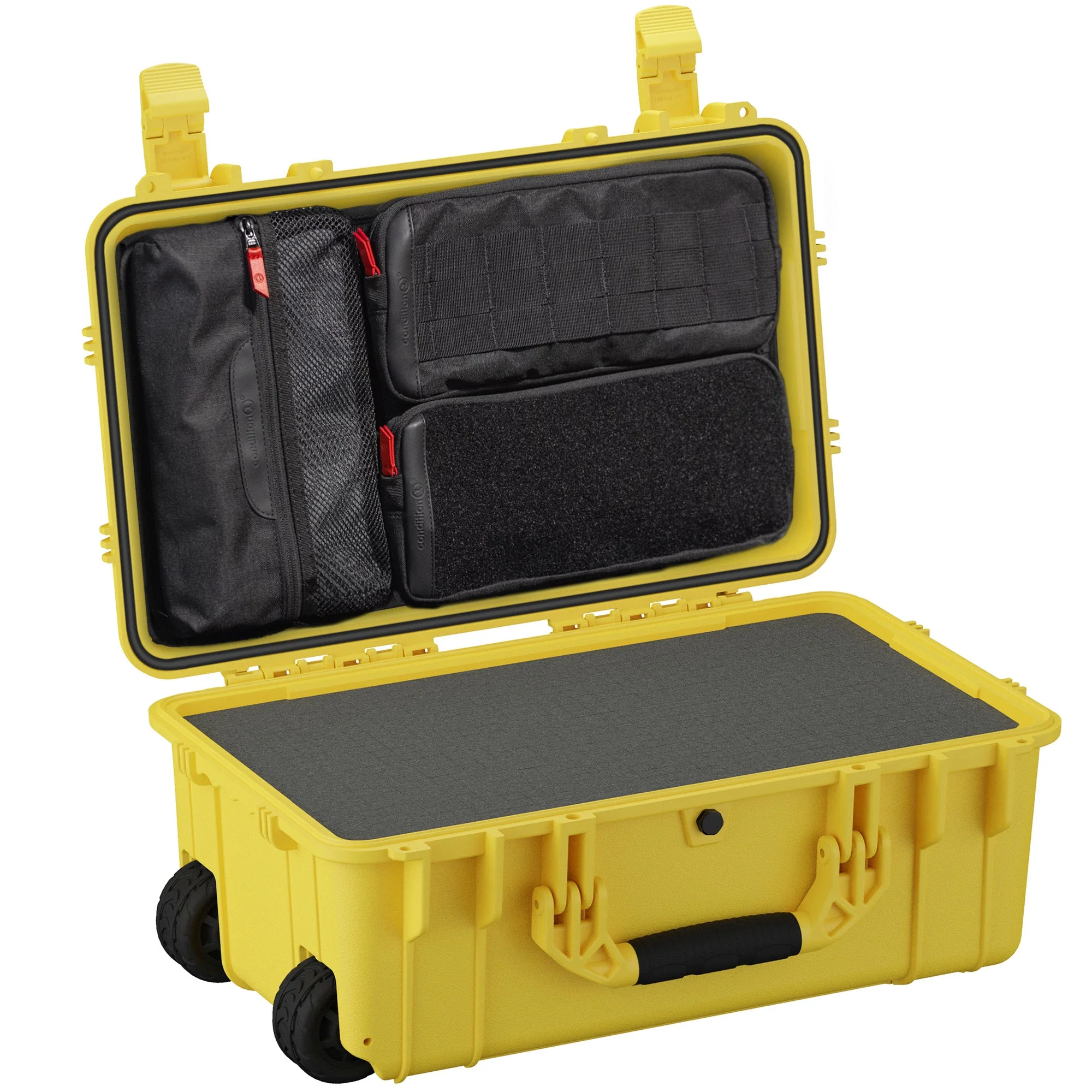 22" Large Case #300 w/ Lid Organizer - Image 12