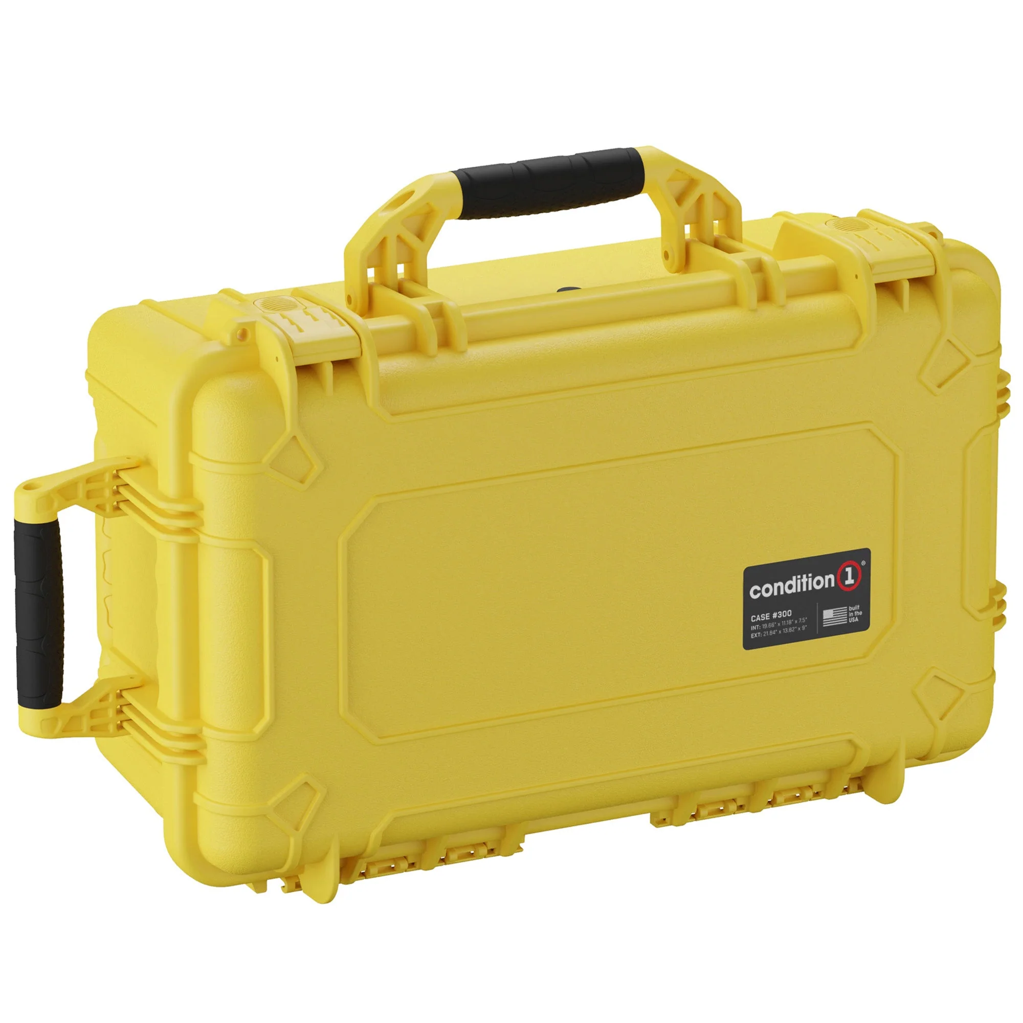 22" Large Case #300 w/ Lid Organizer - Image 13