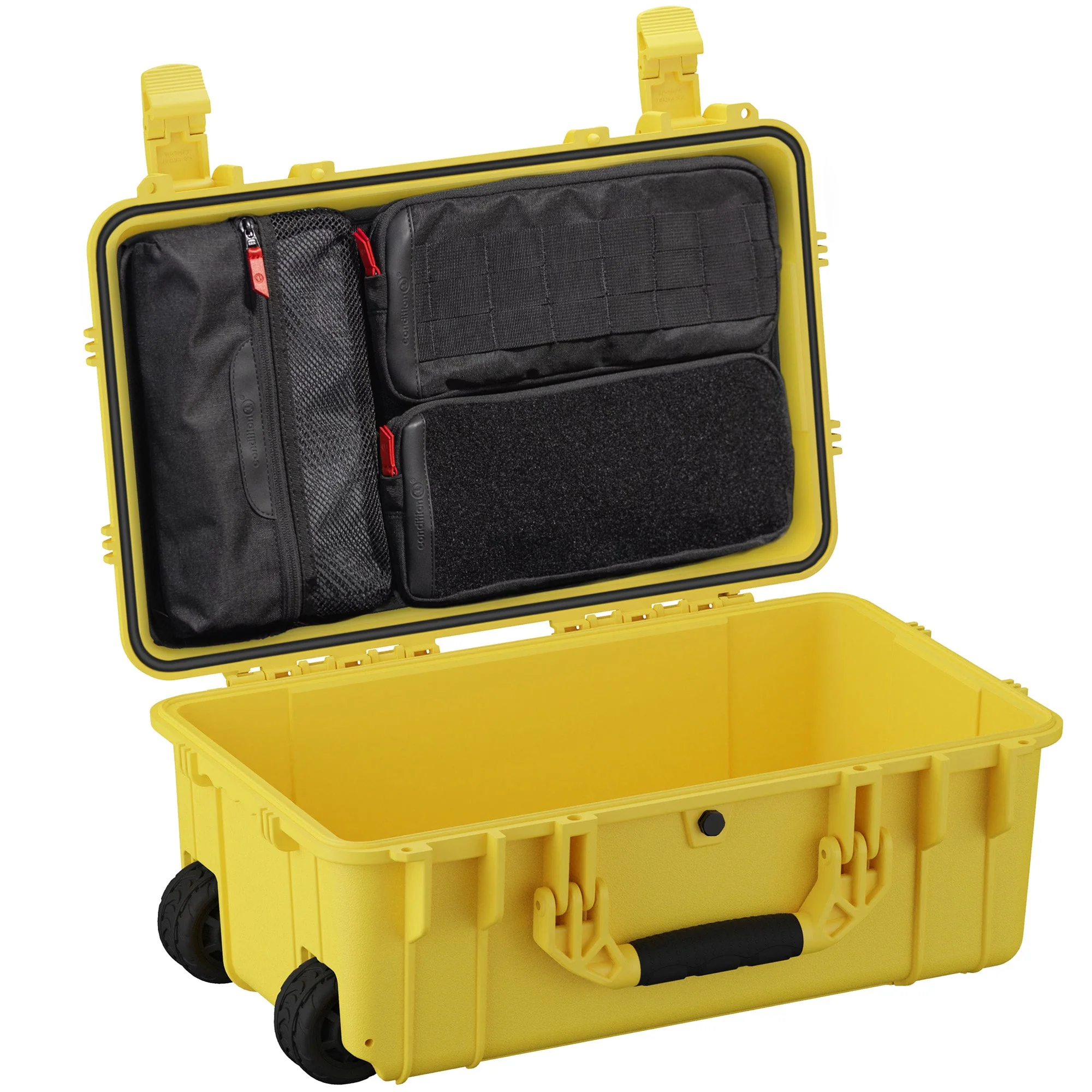 22" Large Case #300 w/ Lid Organizer - Image 15