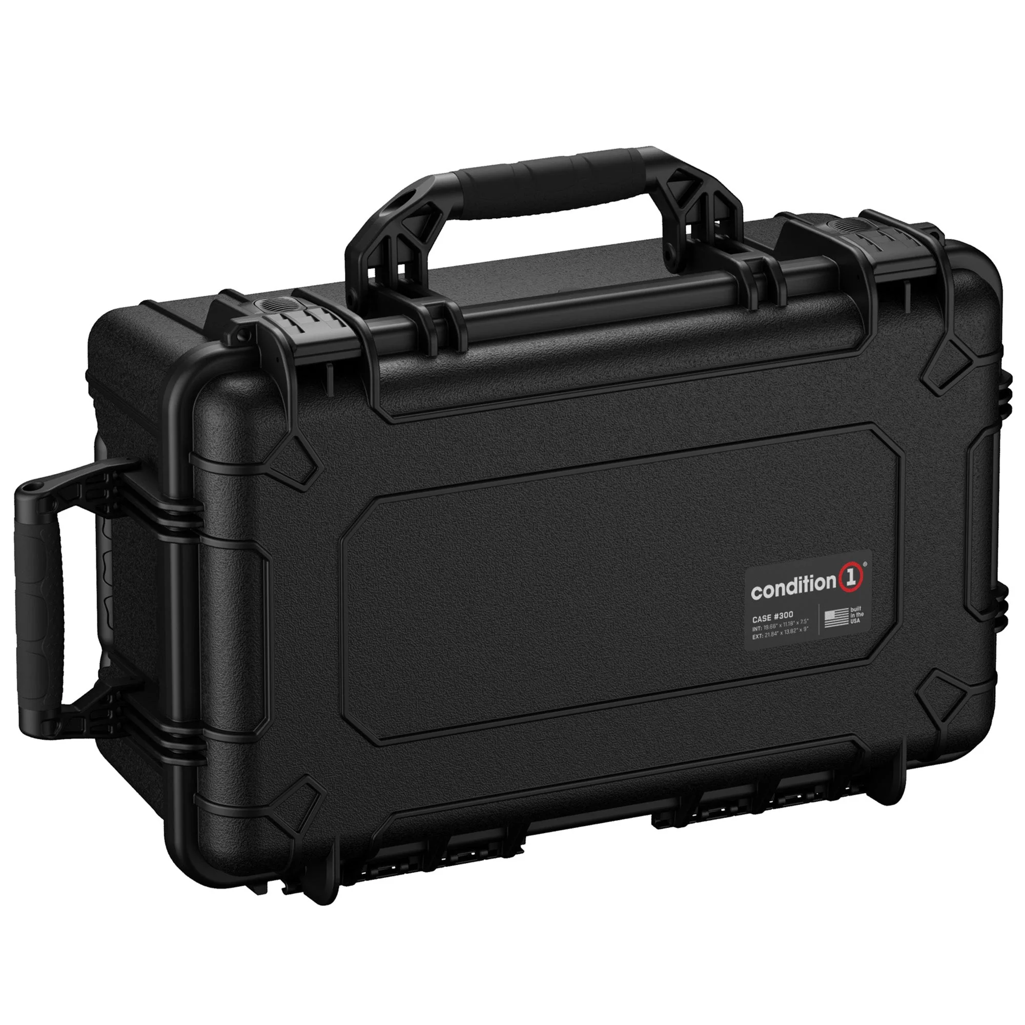 22" Large Case #300 w/ Lid Organizer - Image 2