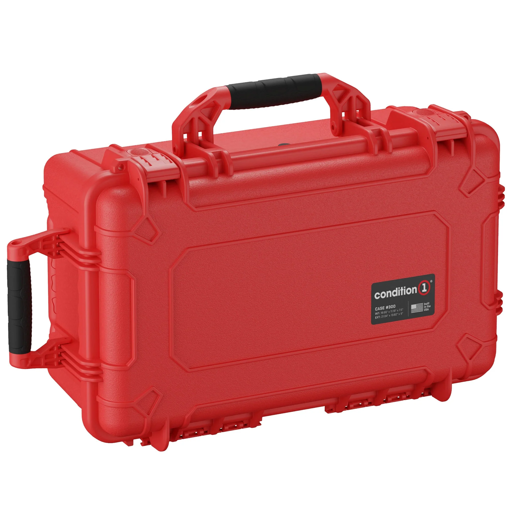 22" Large Case #300 w/ Lid Organizer - Image 24