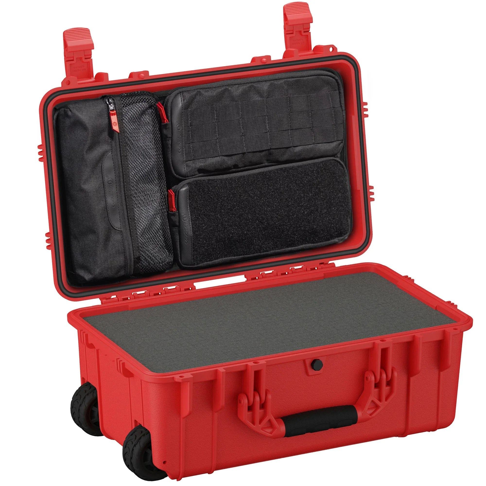 22" Large Case #300 w/ Lid Organizer - Image 25