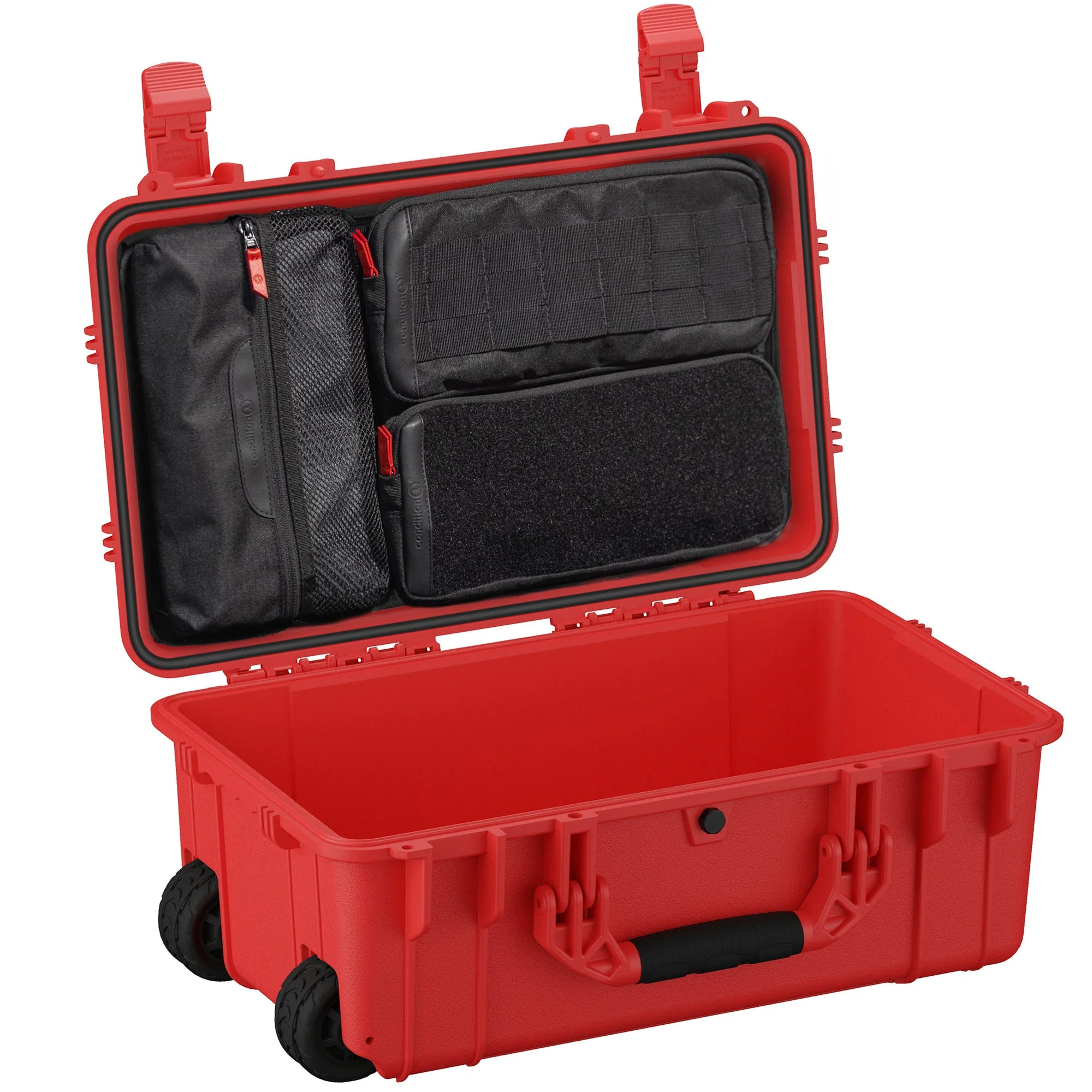 22" Large Case #300 w/ Lid Organizer - Image 27